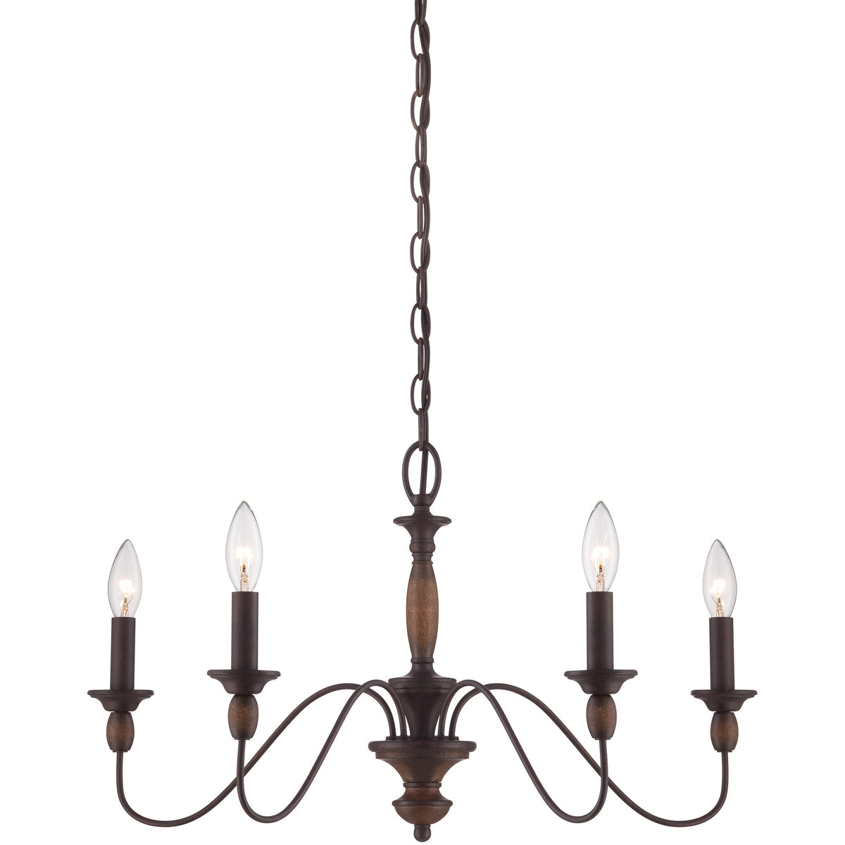 Rowanel Chandelier