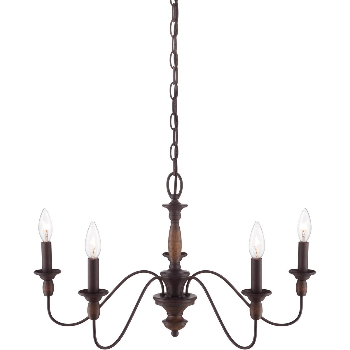 Rowanel Chandelier