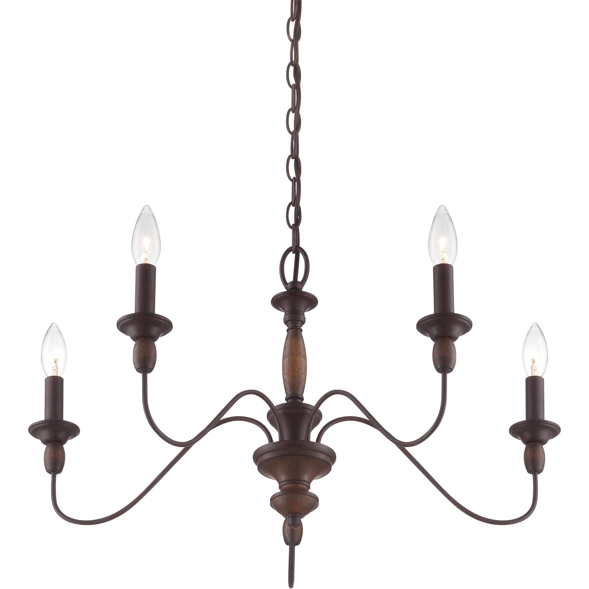 Rowanel Chandelier