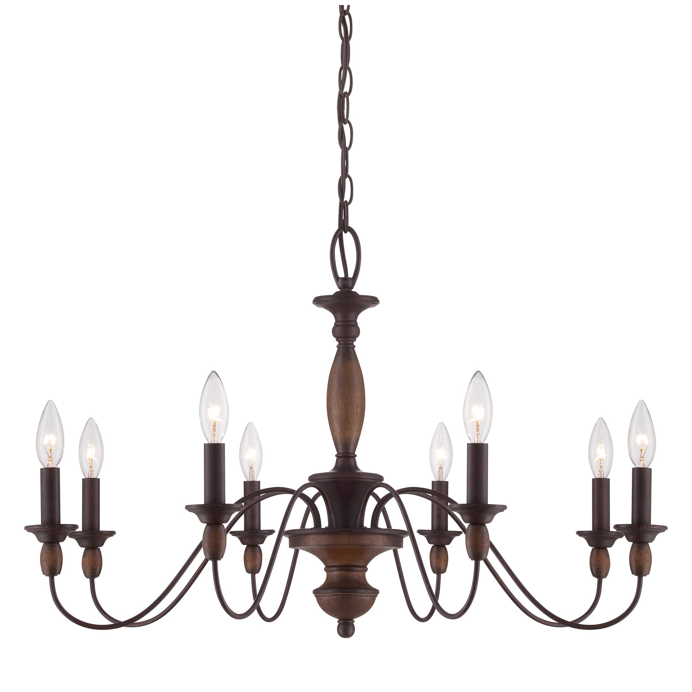 Rowanel Chandelier
