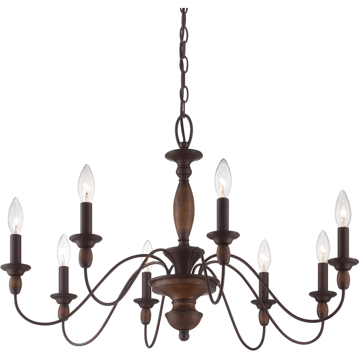 Rowanel Chandelier