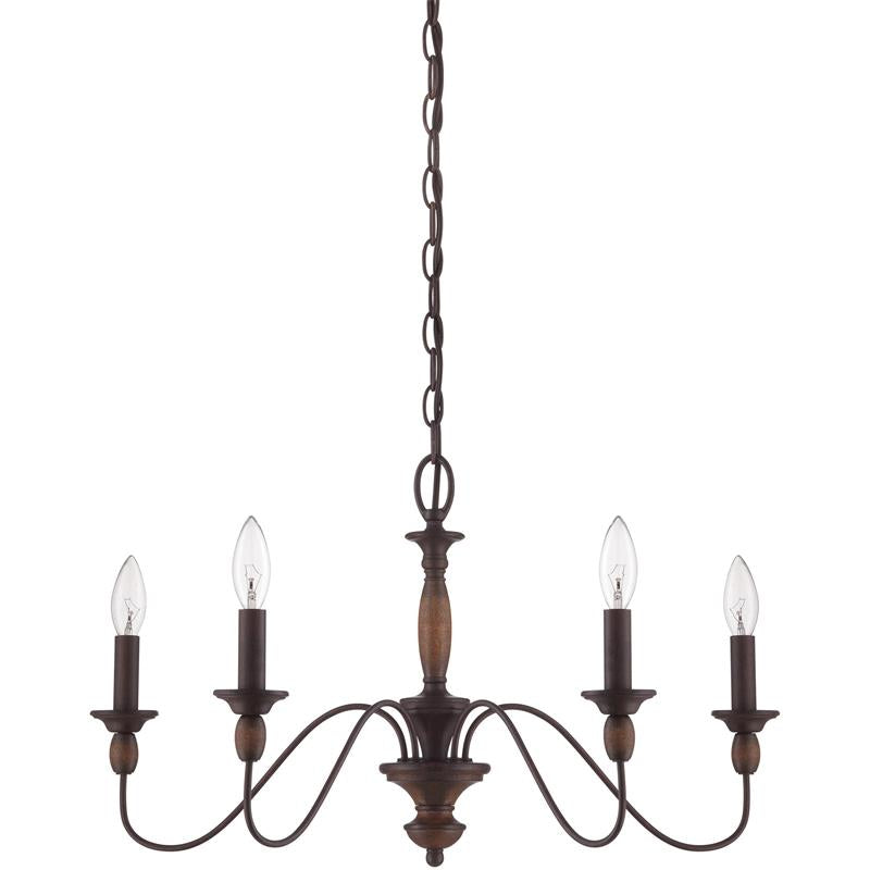 Rowanel Chandelier