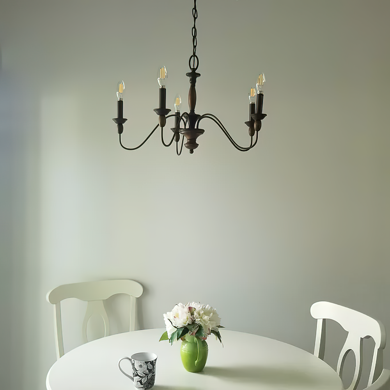 Rowanel Chandelier