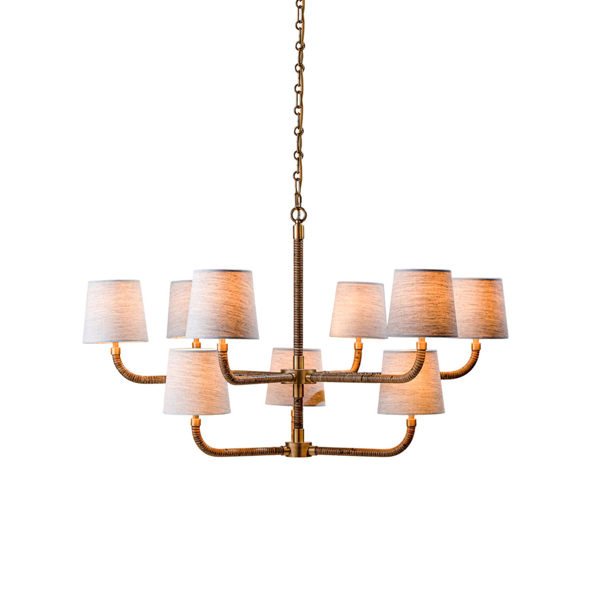 Briarie Chandelier