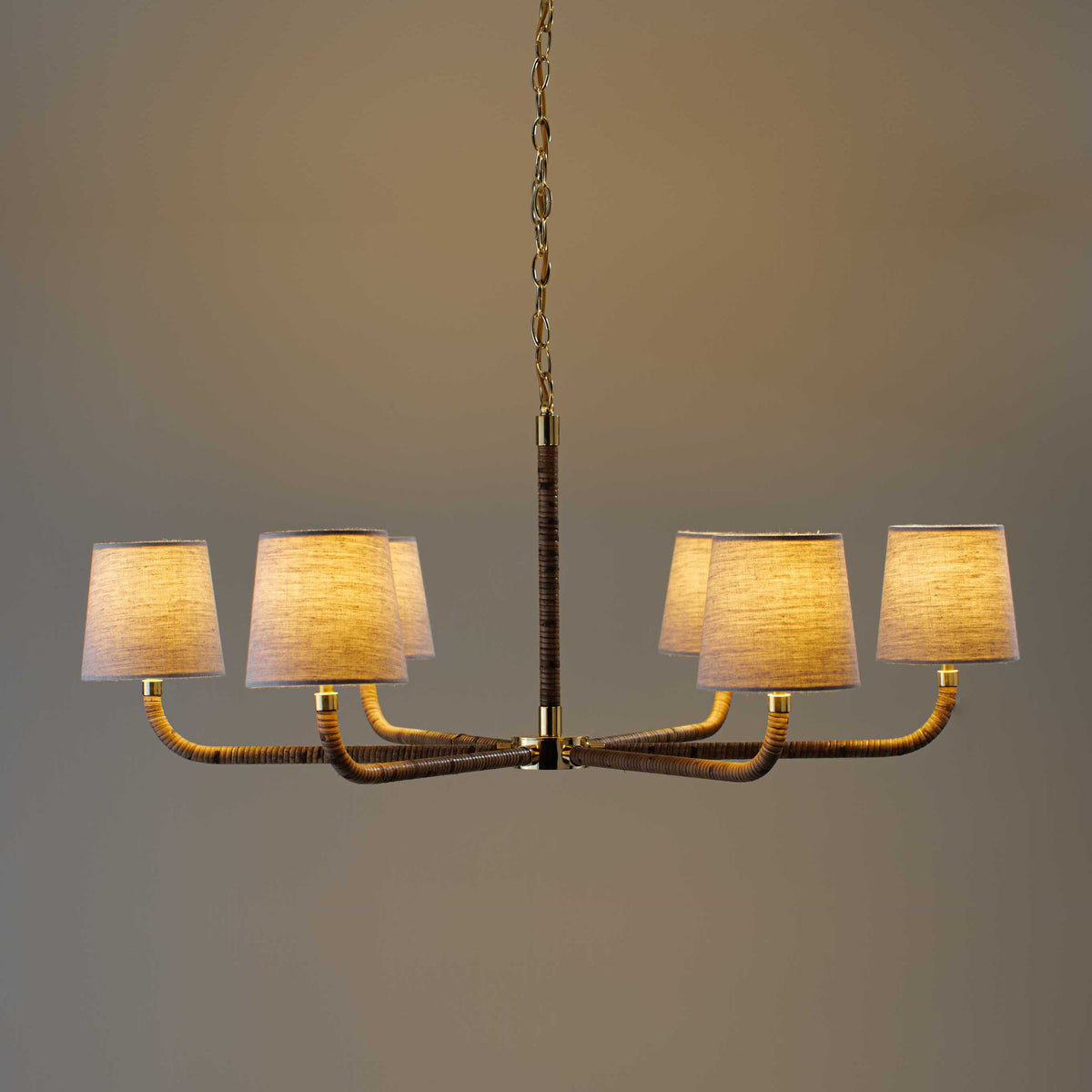 Briarie Chandelier