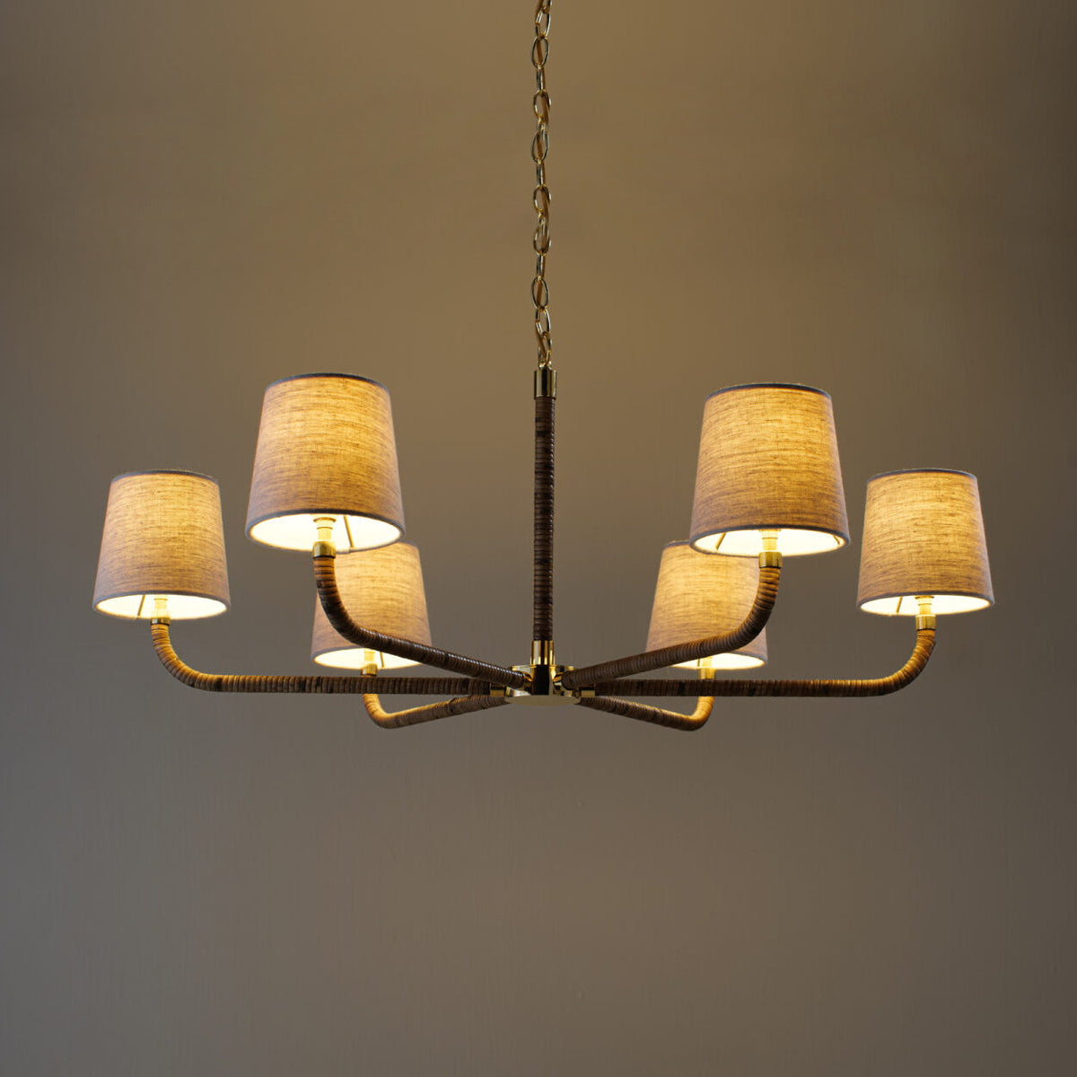 Briarie Chandelier