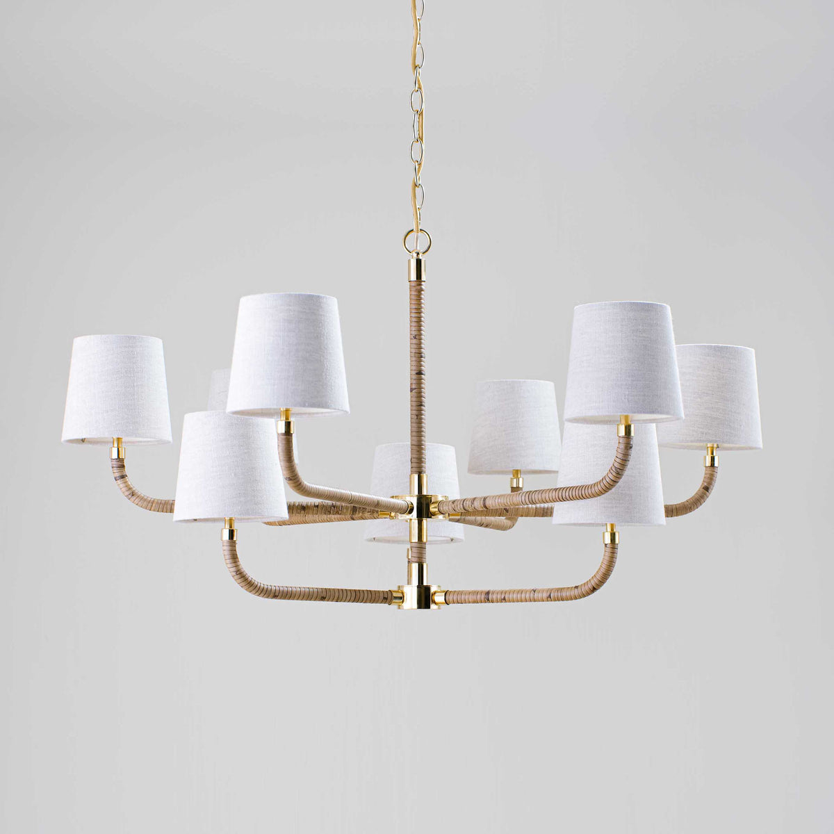 Briarie Chandelier