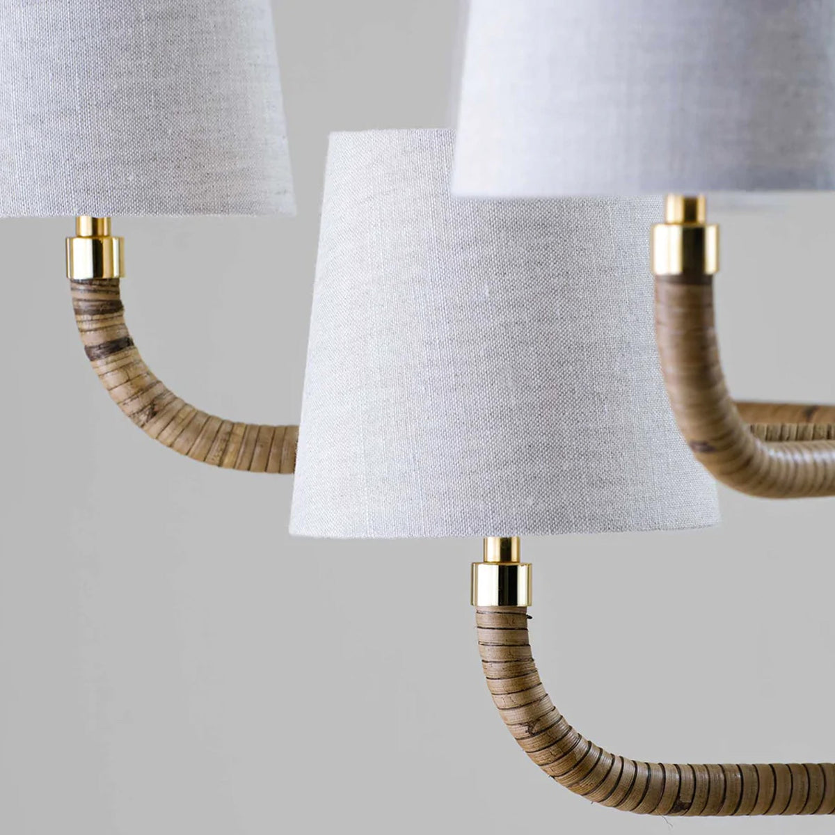 Briarie Chandelier