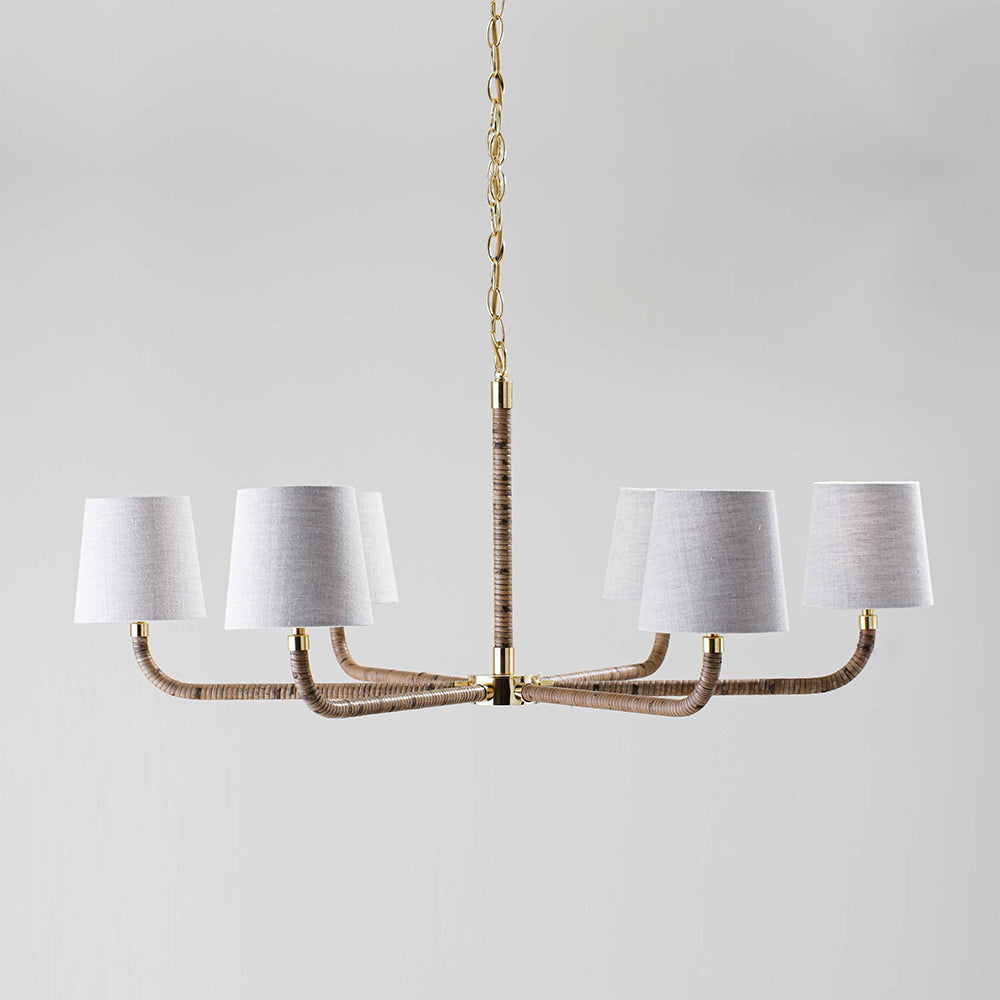 Briarie Chandelier
