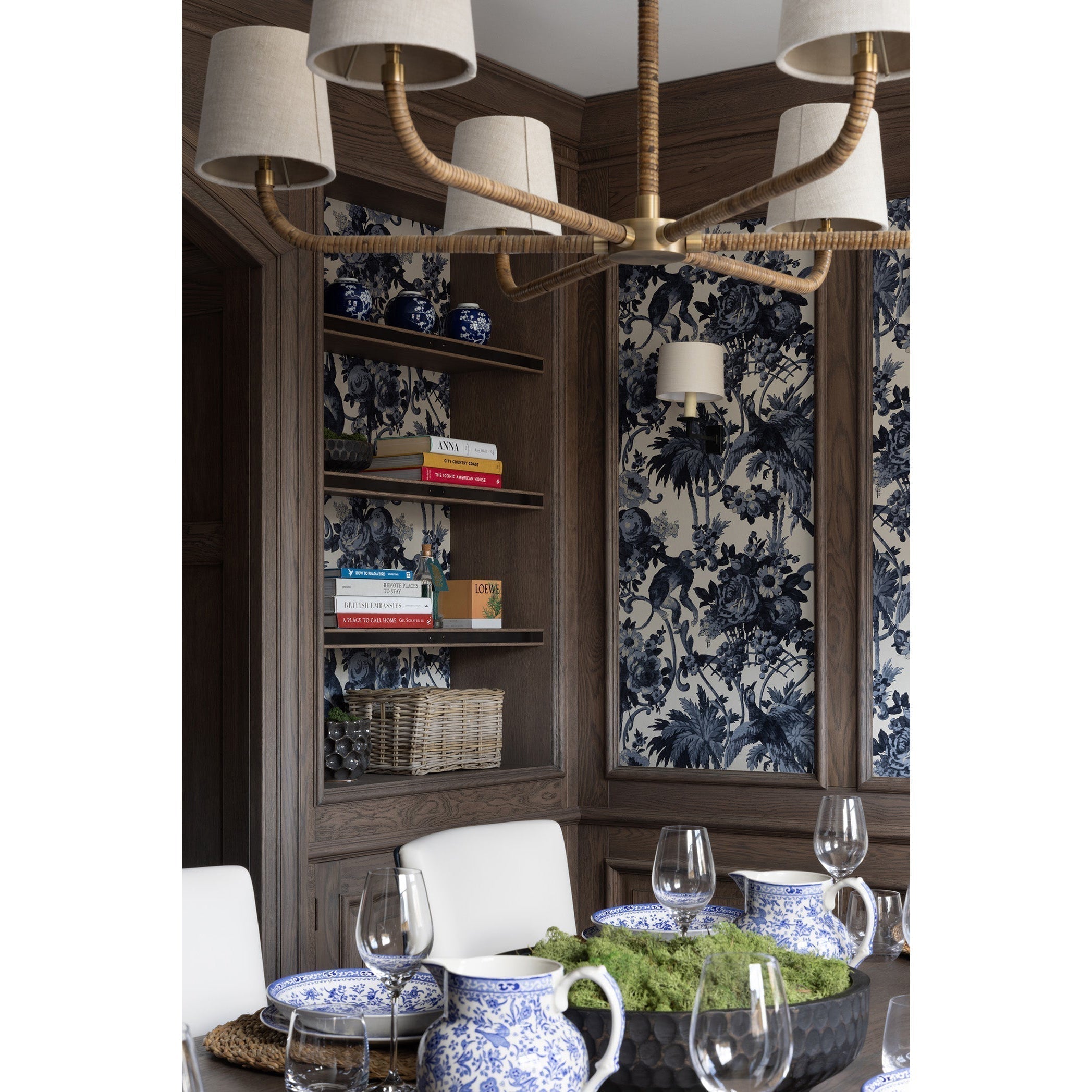 Briarie Chandelier