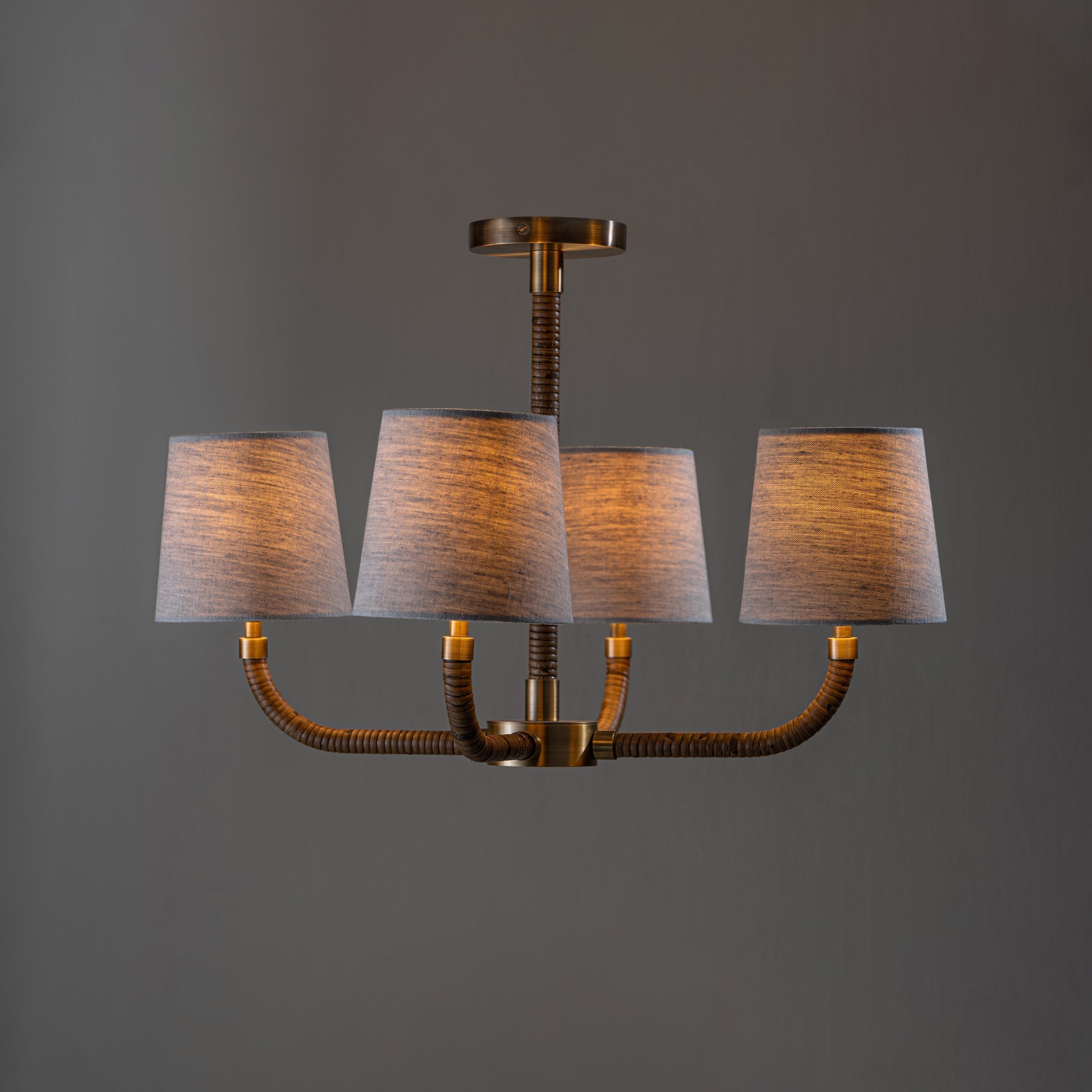 Briarie Chandelier