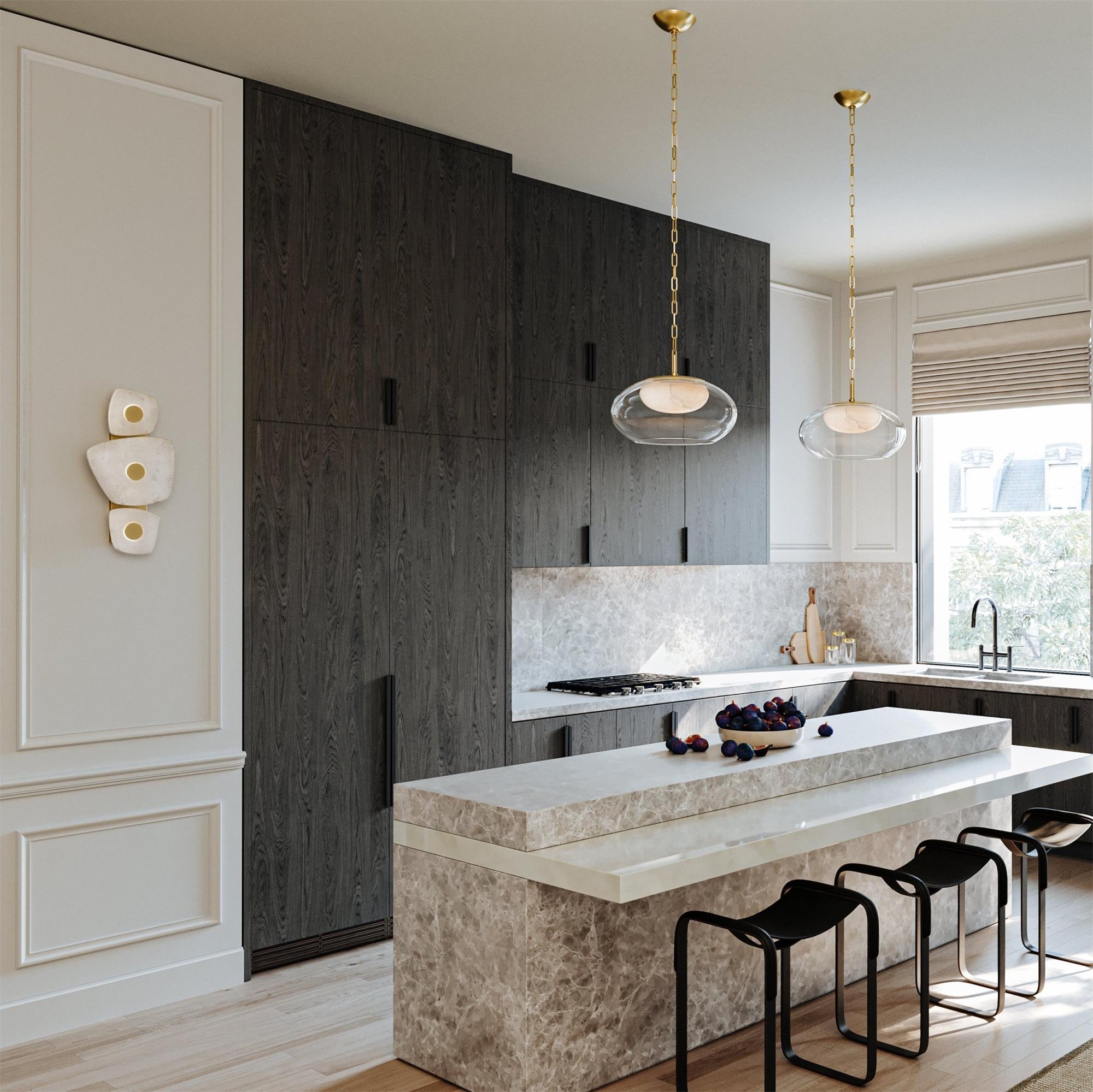 Sorenise Wall Lamp