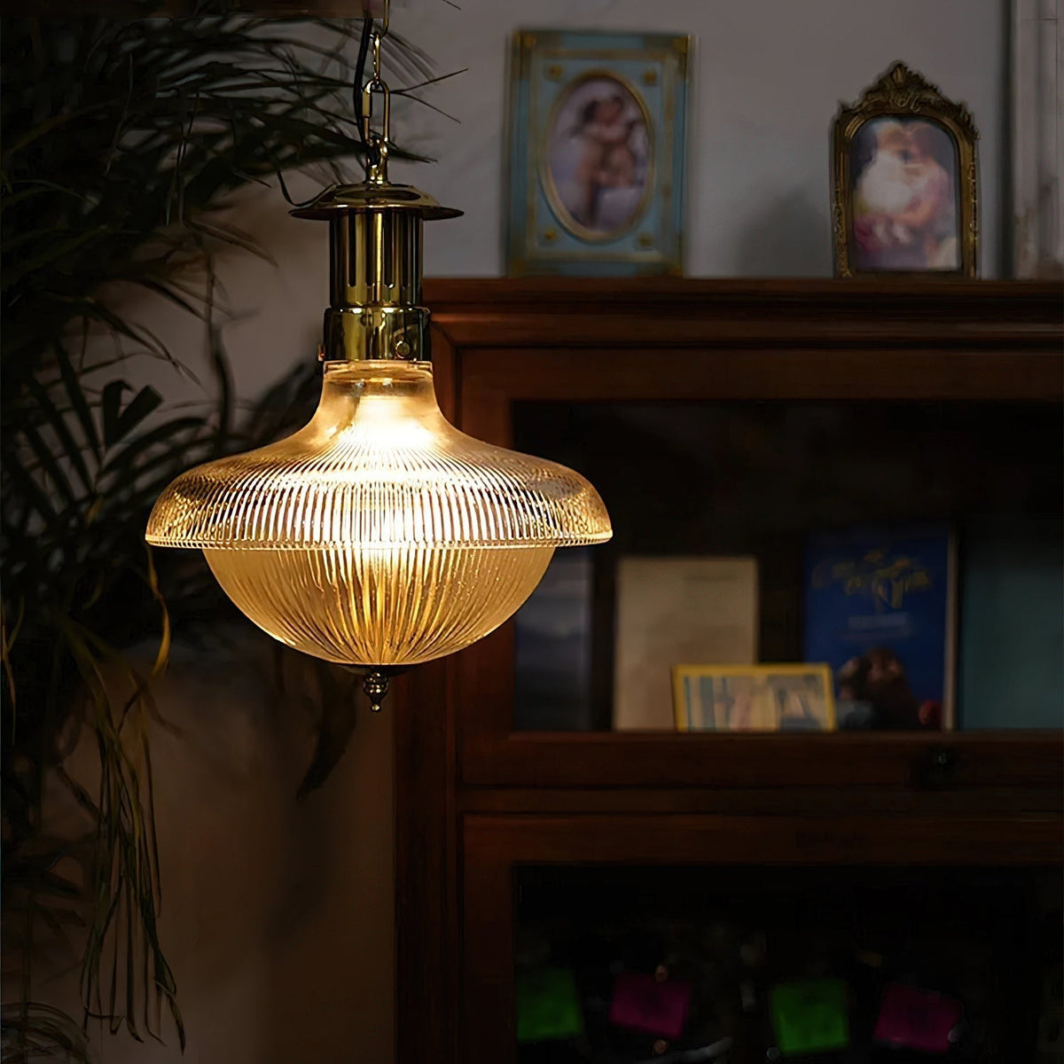 Velenora Pendant Lamp