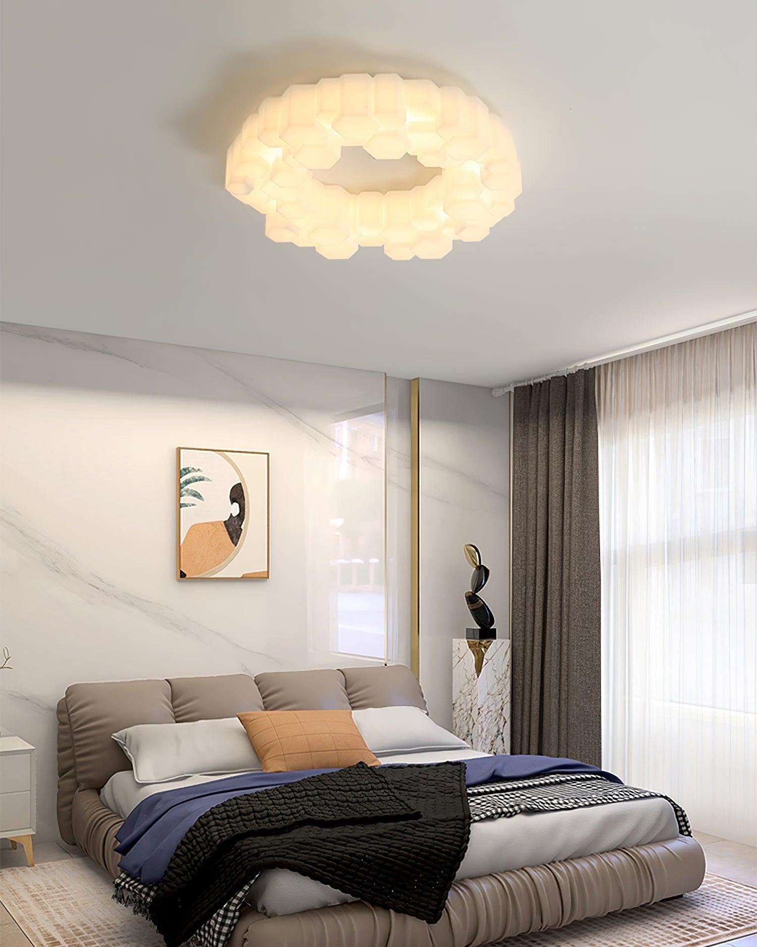 Renoiella Luxury Ceiling Lamp