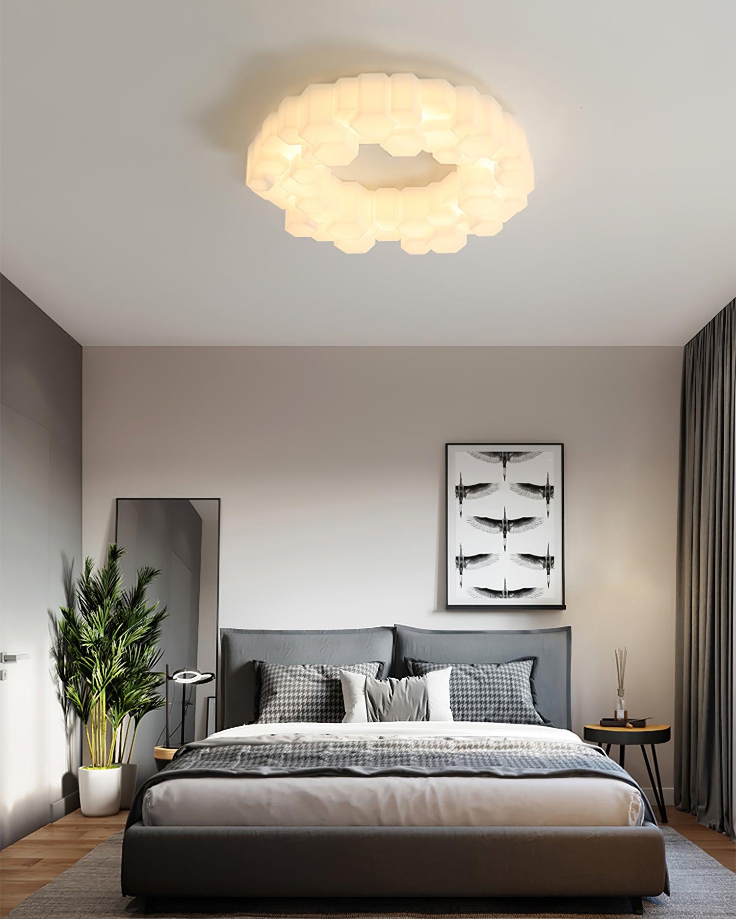 Renoiella Luxury Ceiling Lamp