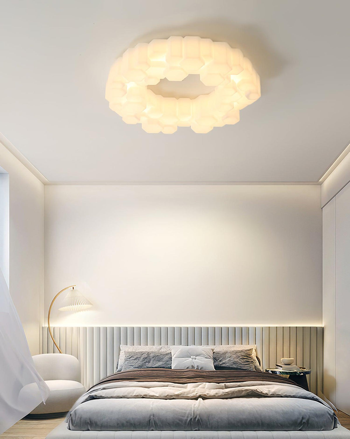 Renoiella Luxury Ceiling Lamp