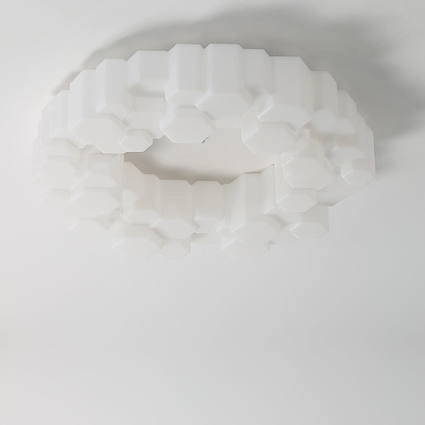 Renoiella Luxury Ceiling Lamp