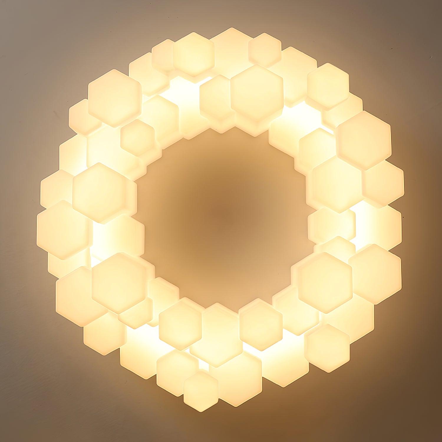 Renoiella Luxury Ceiling Lamp