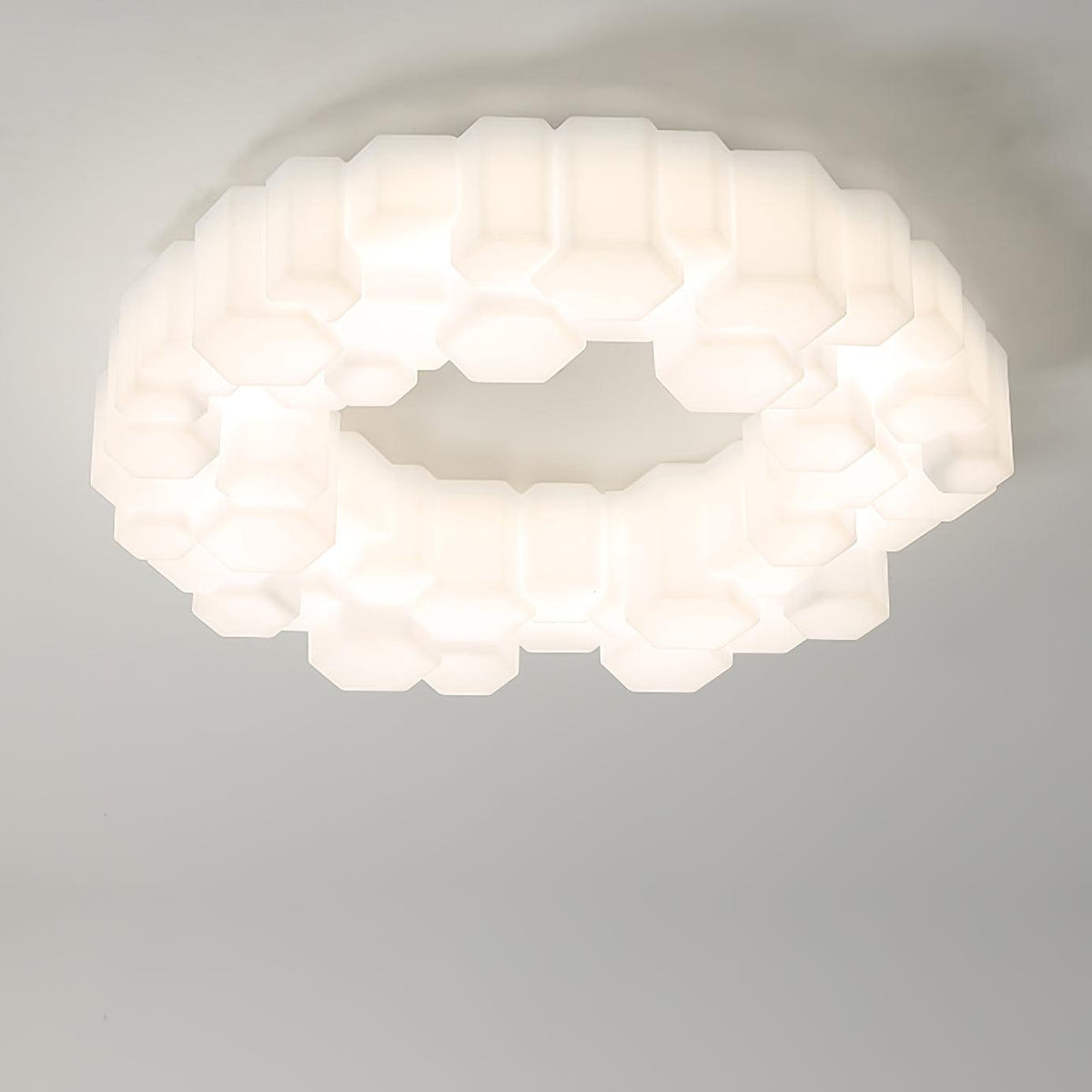 Renoiella Luxury Ceiling Lamp