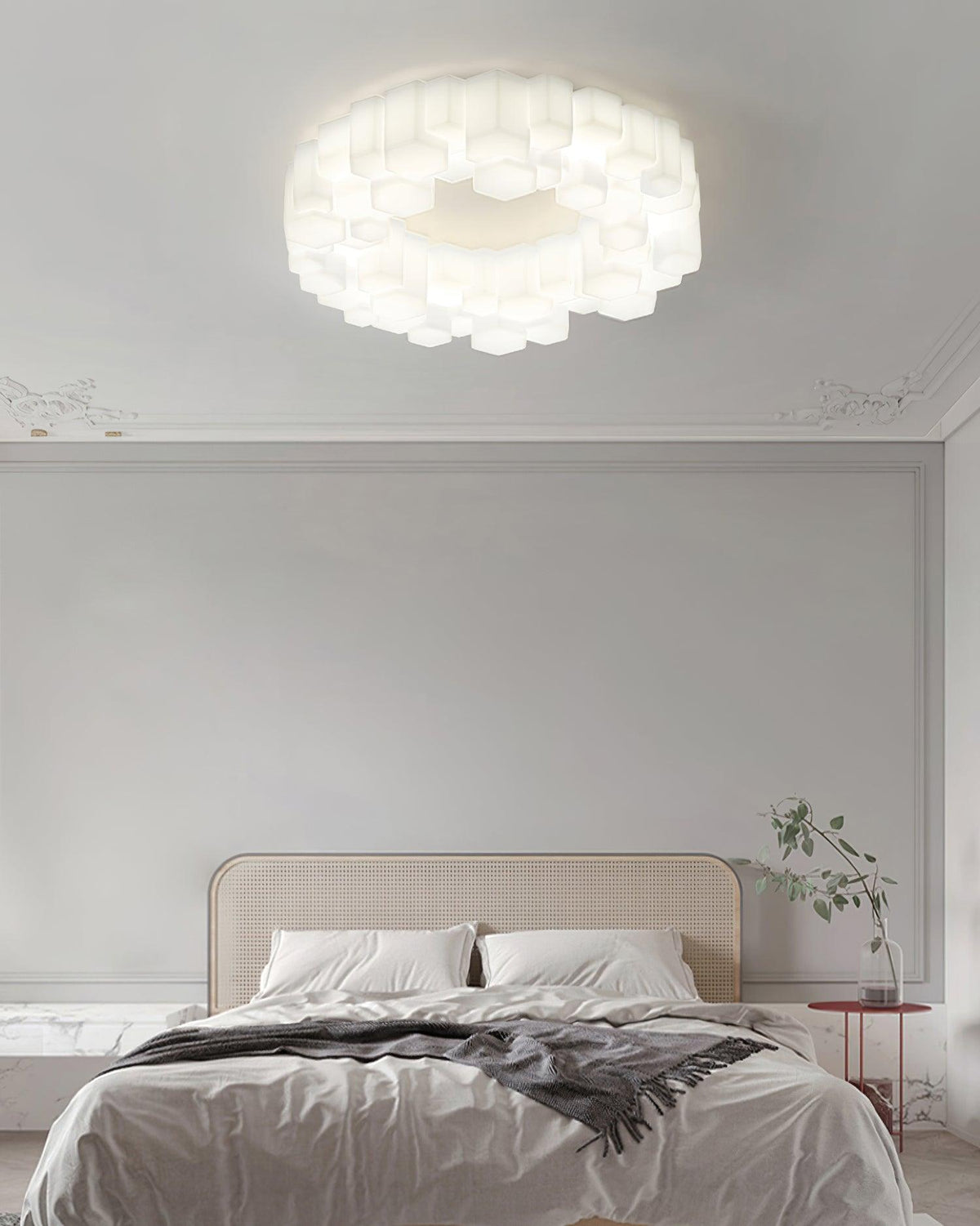 Renoiella Luxury Ceiling Lamp