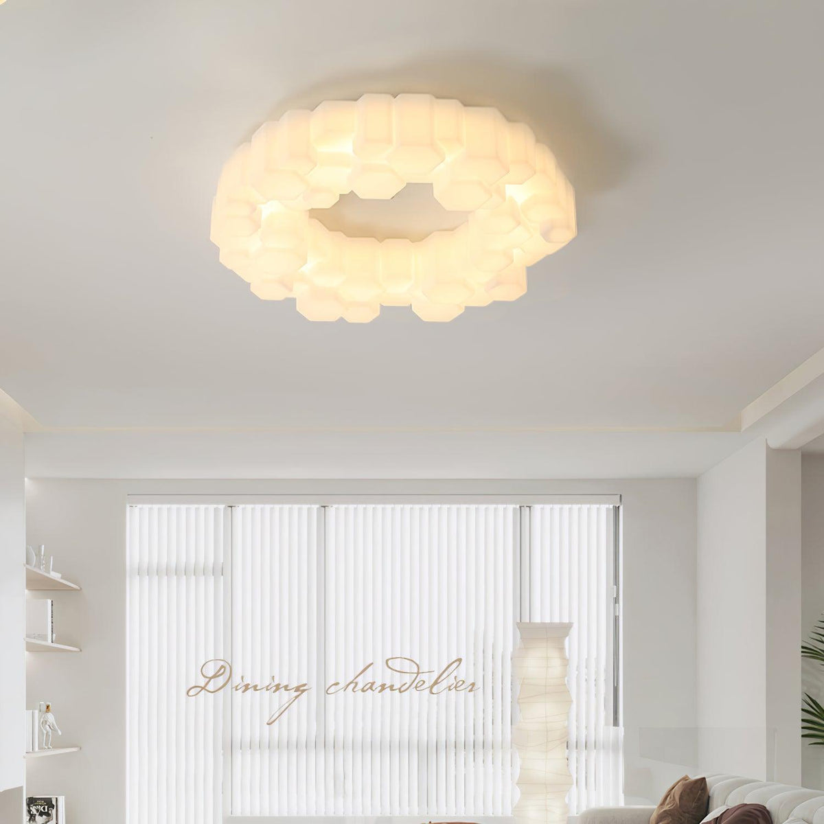 Renoiella Luxury Ceiling Lamp