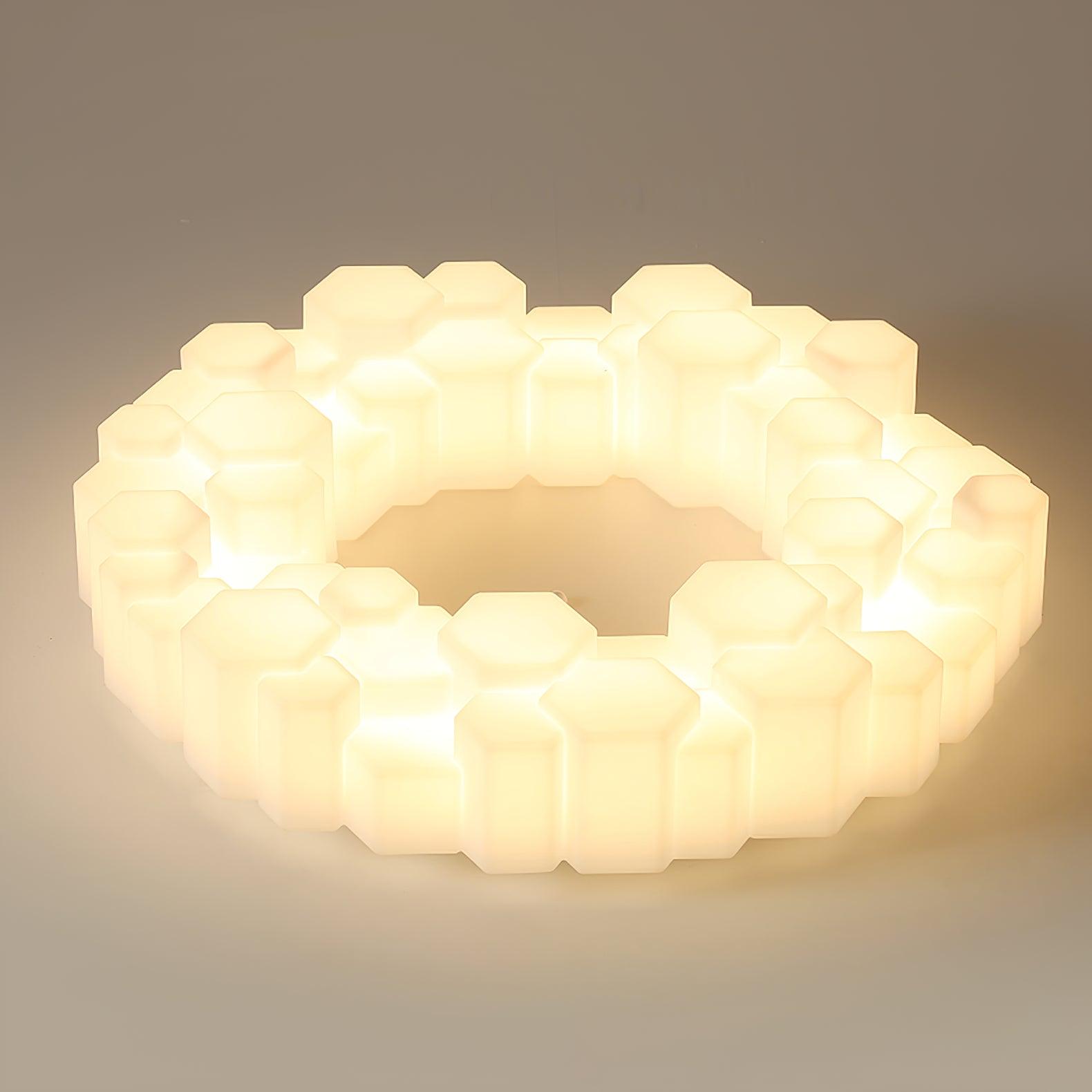 Renoiella Luxury Ceiling Lamp