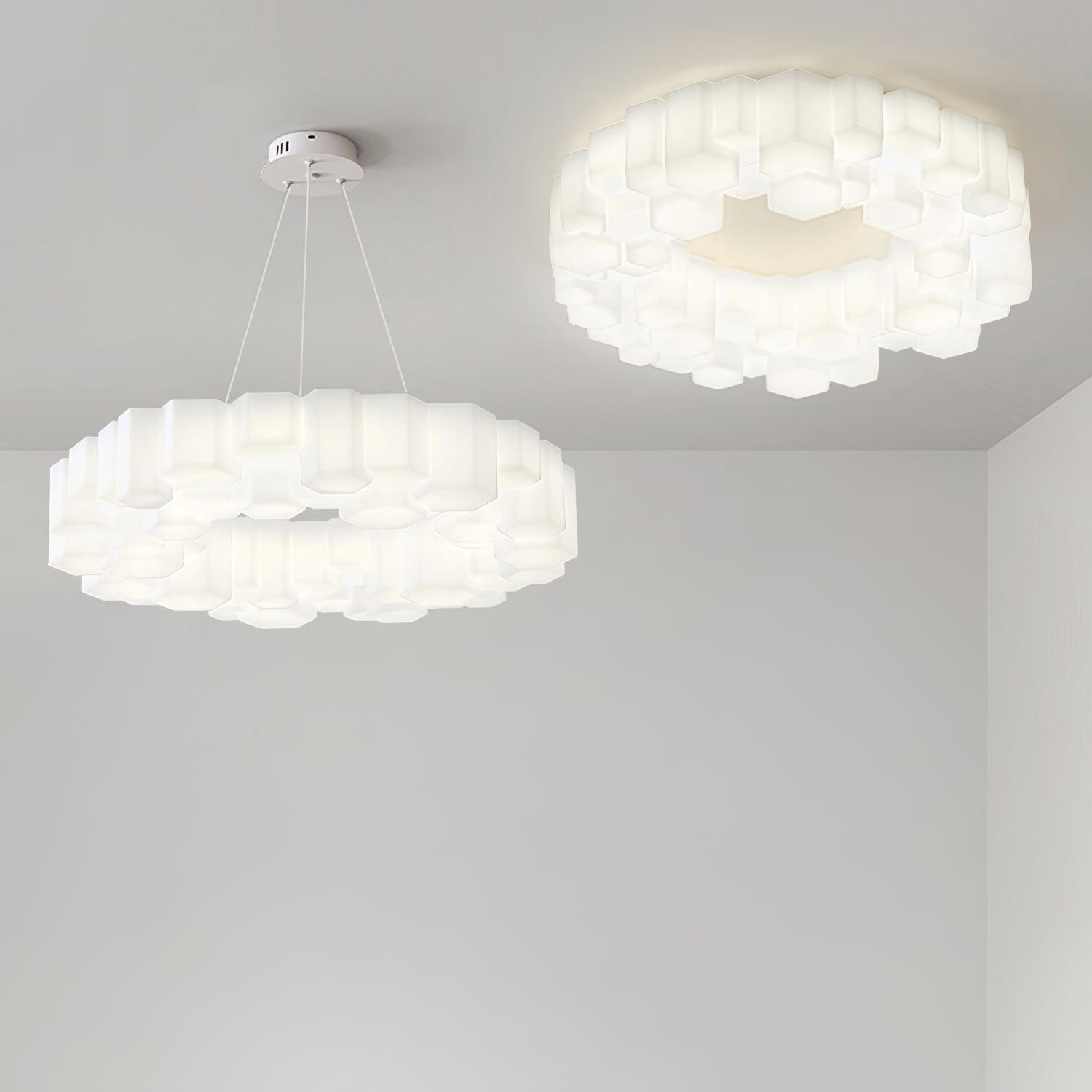 Renoiella Luxury Ceiling Lamp