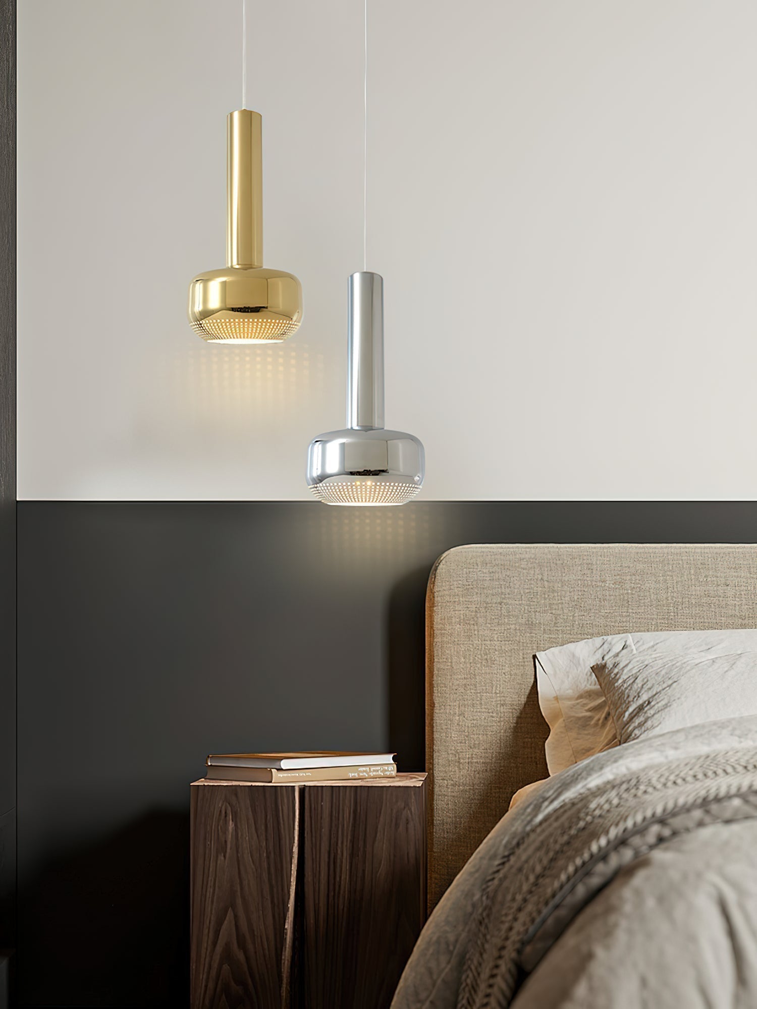 Renoraya Modern Pendant Light