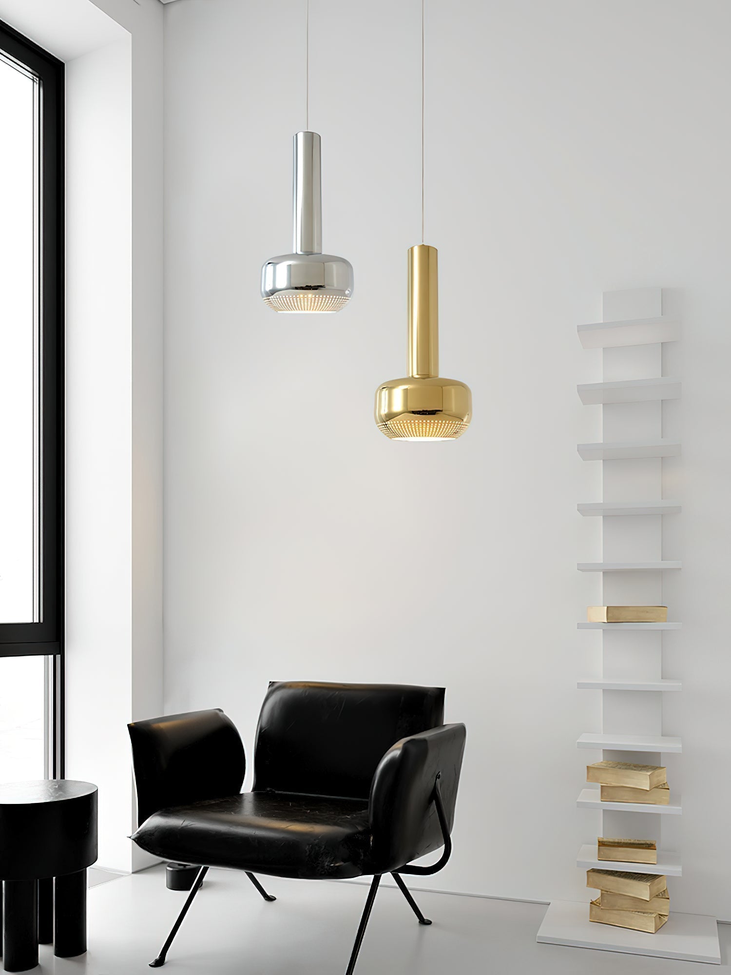 Renoraya Modern Pendant Light
