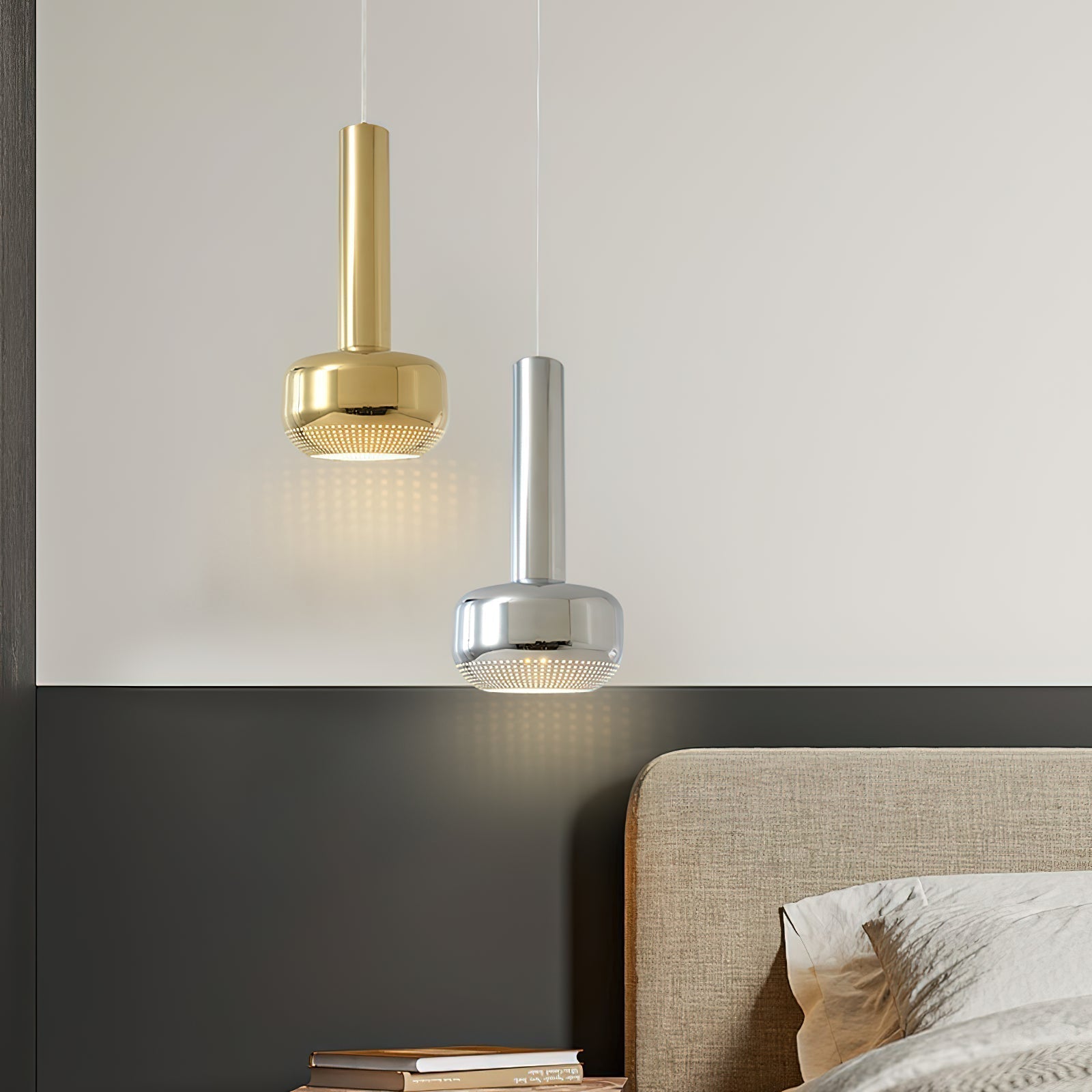 Renoraya Modern Pendant Light