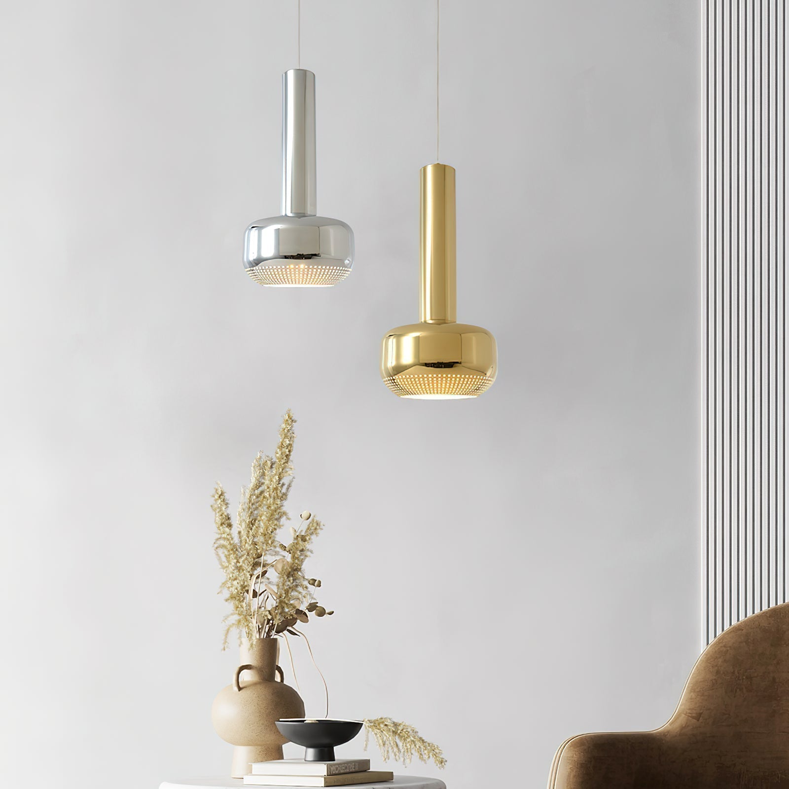 Renoraya Modern Pendant Light