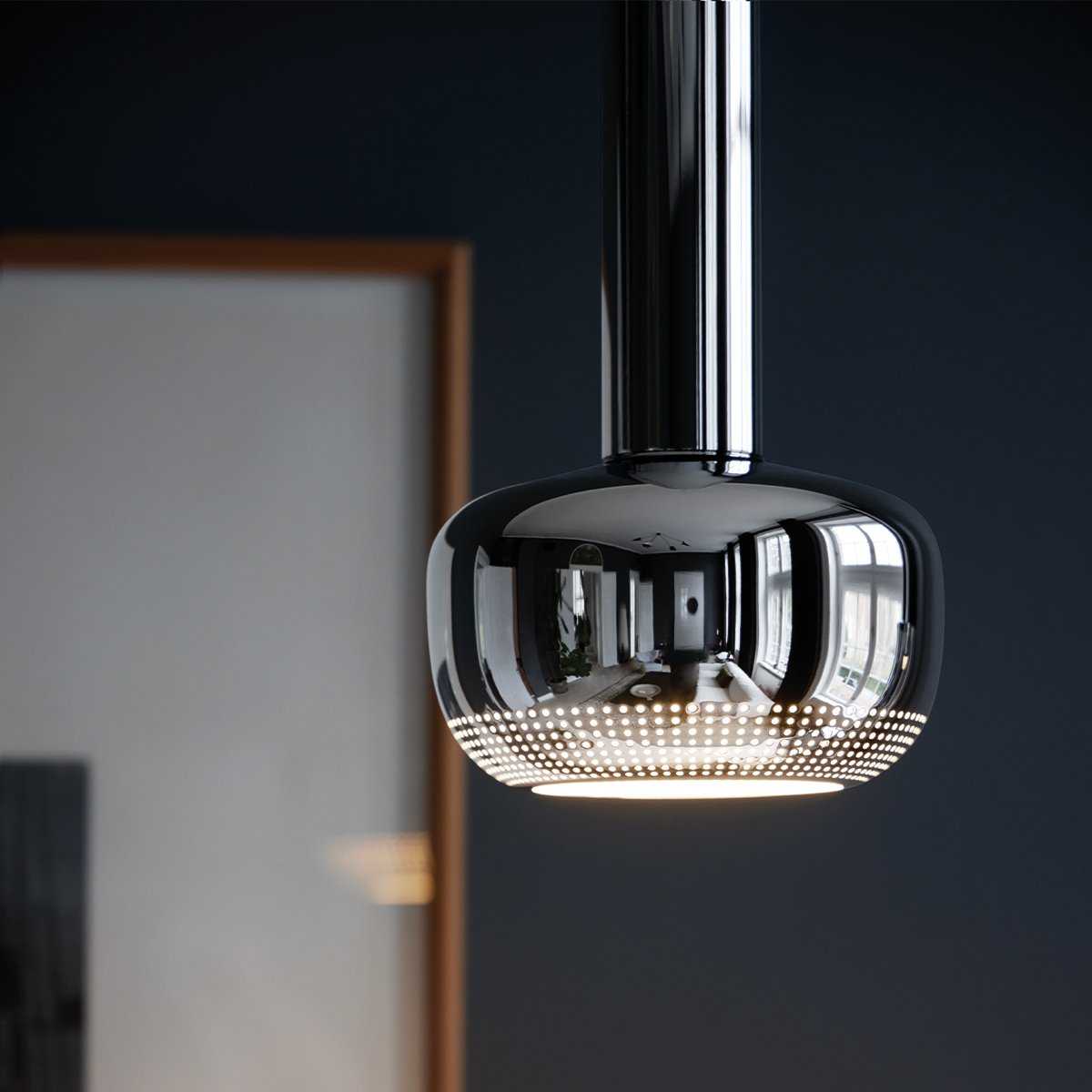 Renoraya Modern Pendant Light