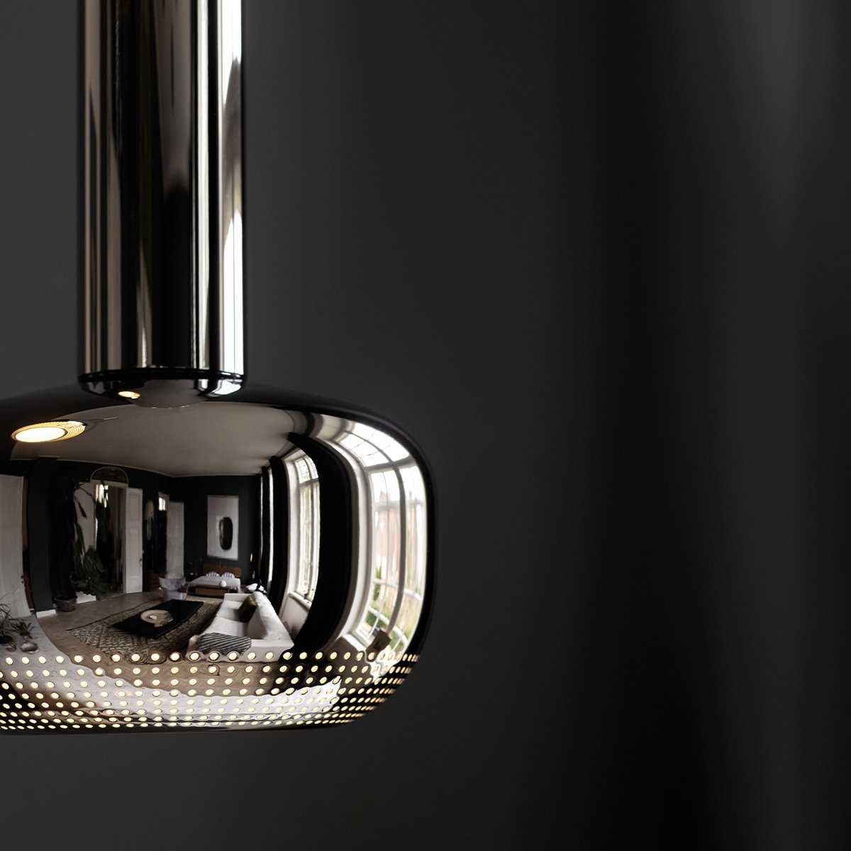 Renoraya Modern Pendant Light