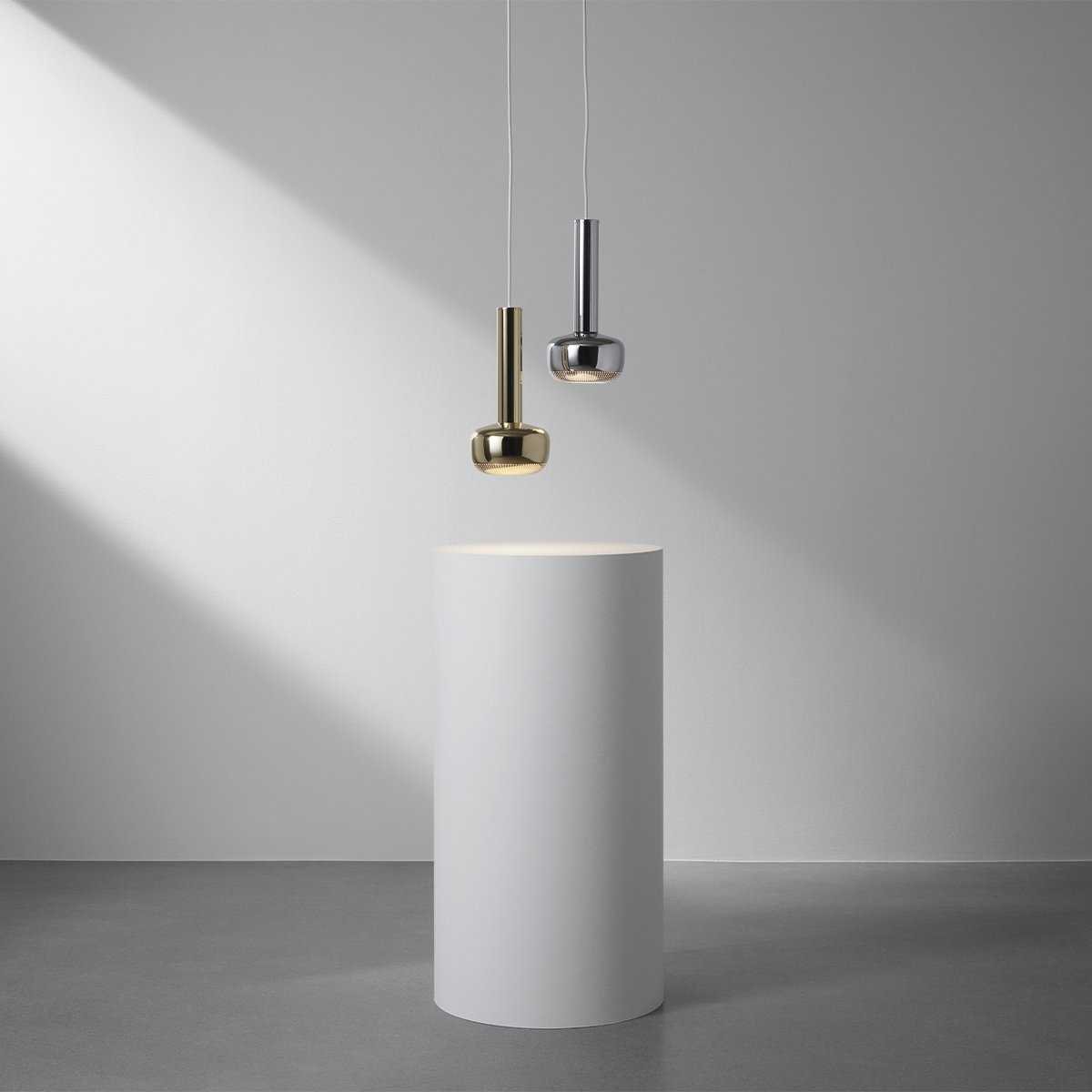 Renoraya Modern Pendant Light
