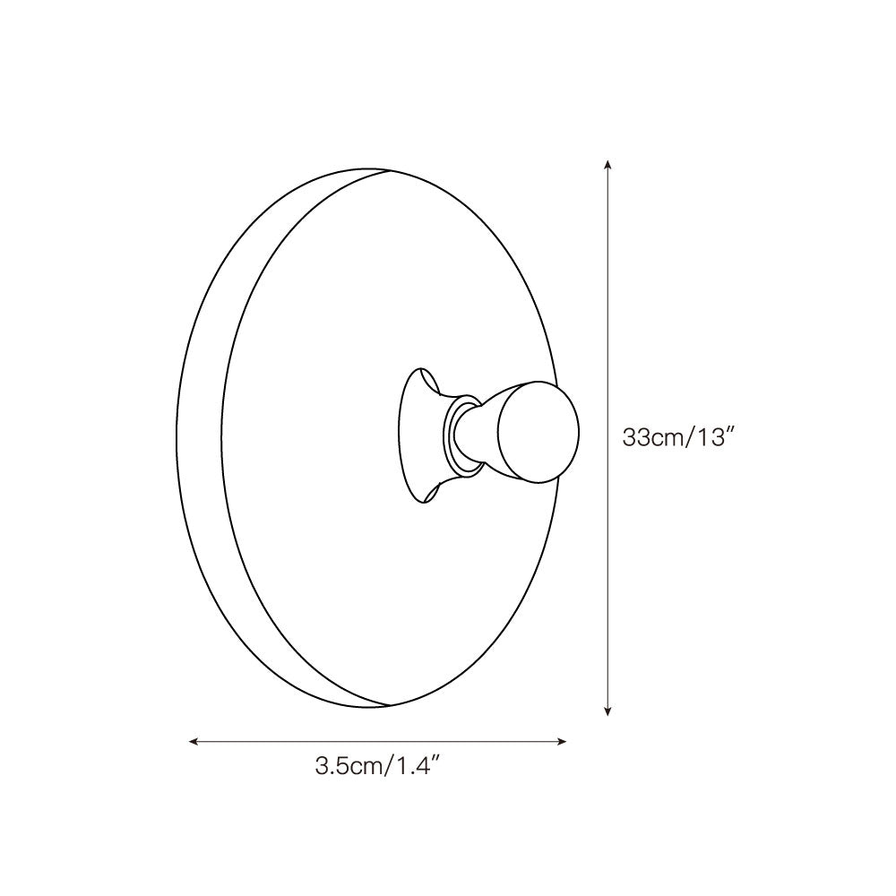 Argelion Wall Lamp