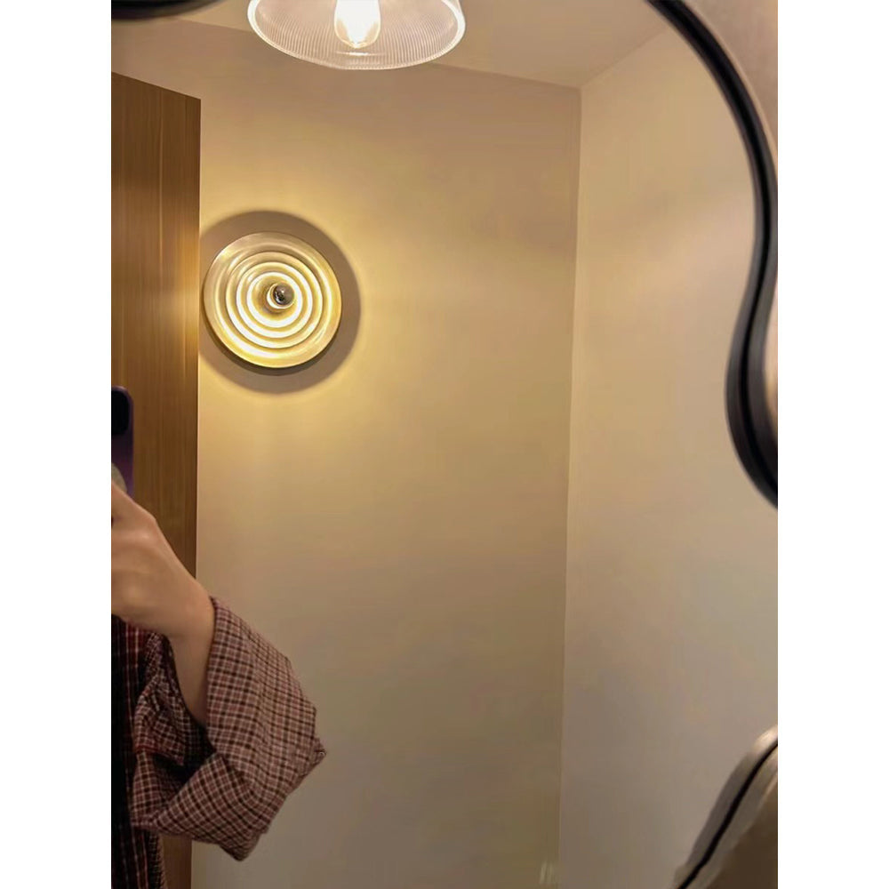 Argelion Wall Lamp