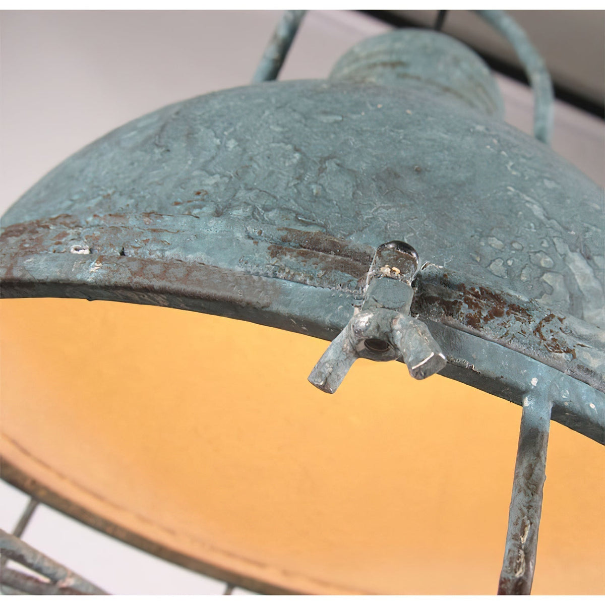 Teriinaine Pendant Light