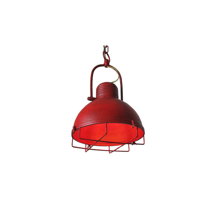 Teriinaine Pendant Light