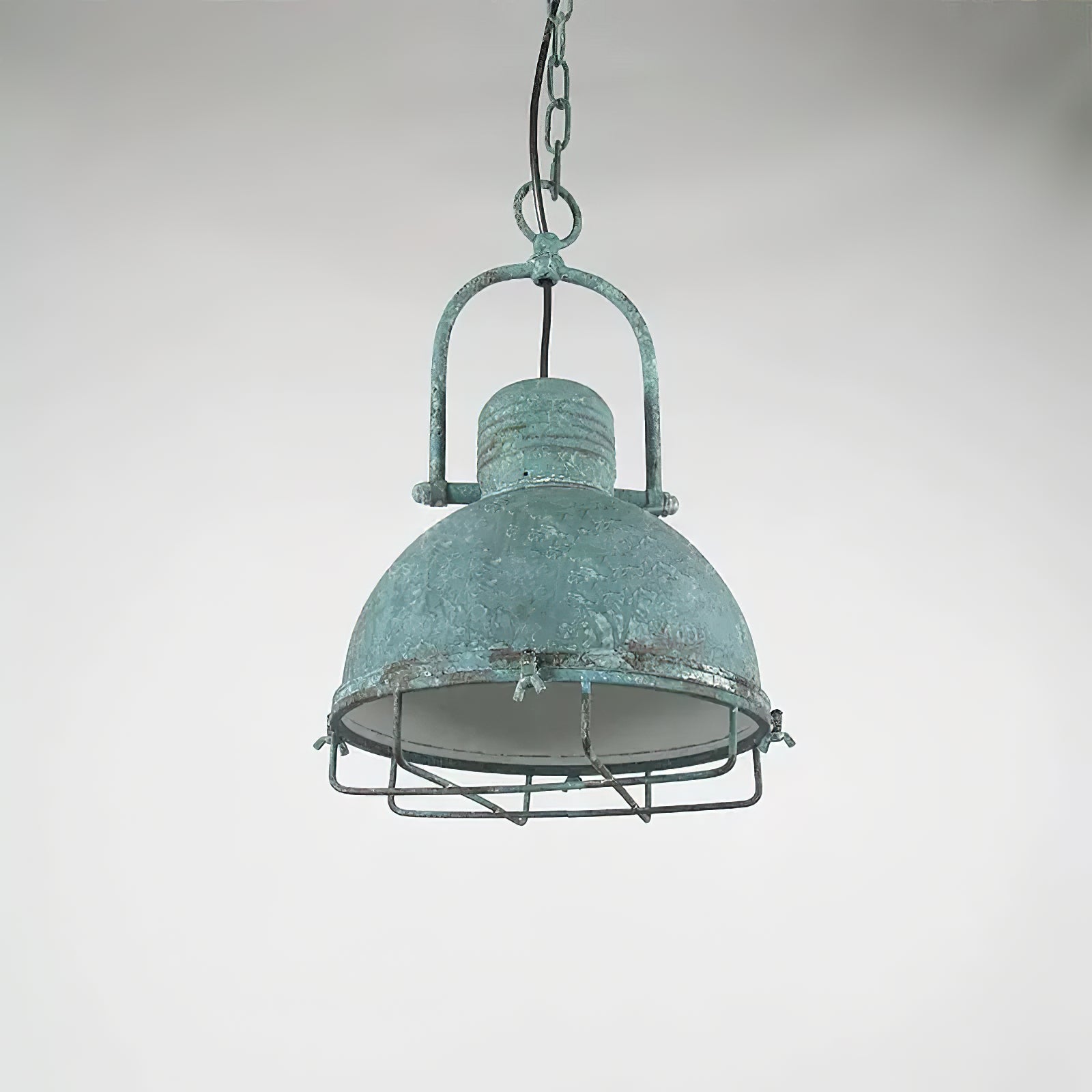 Teriinaine Pendant Light
