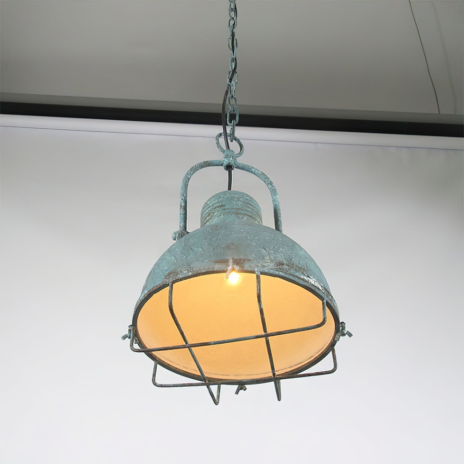 Teriinaine Pendant Light