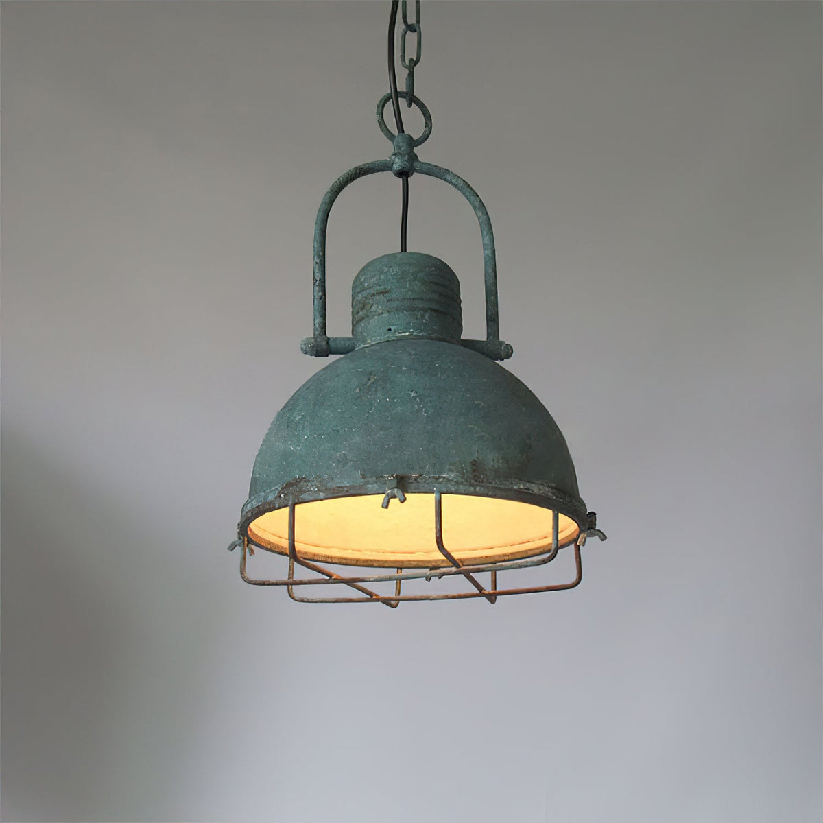 Teriinaine Pendant Light