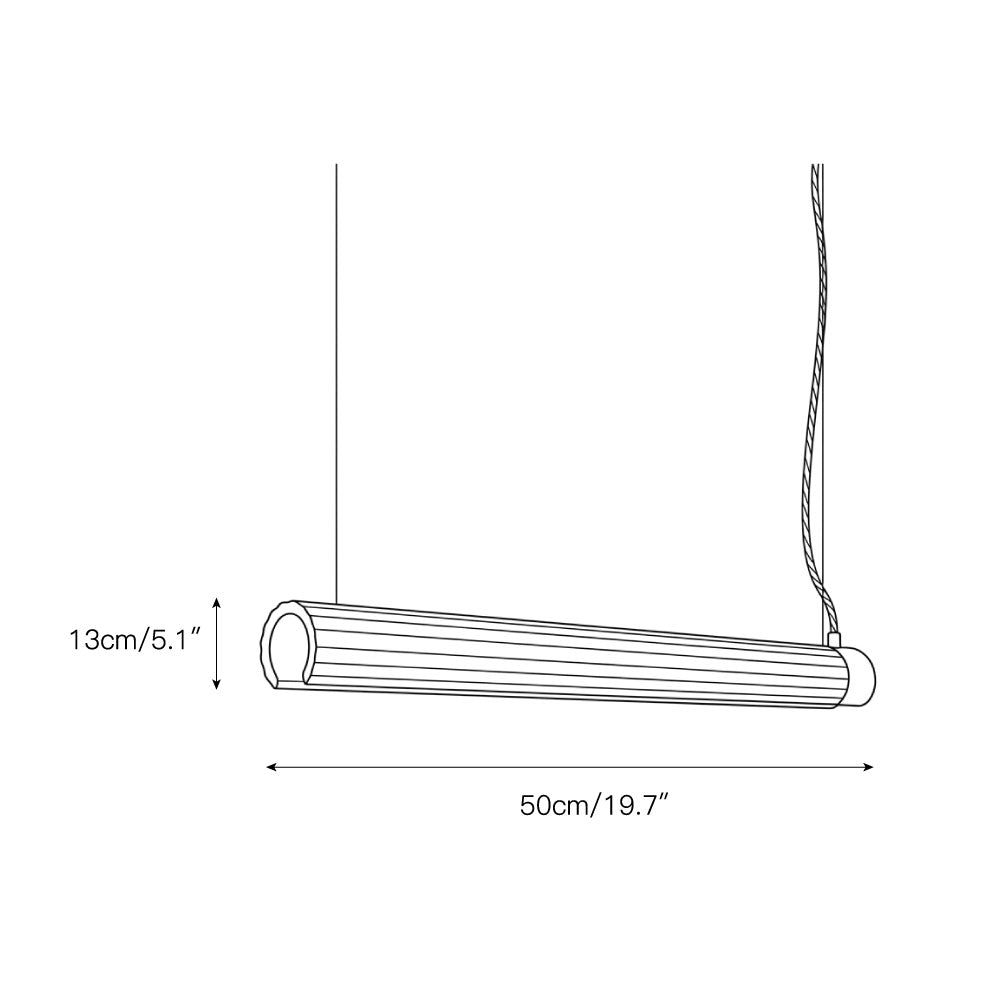 Branove Pendant Lamp