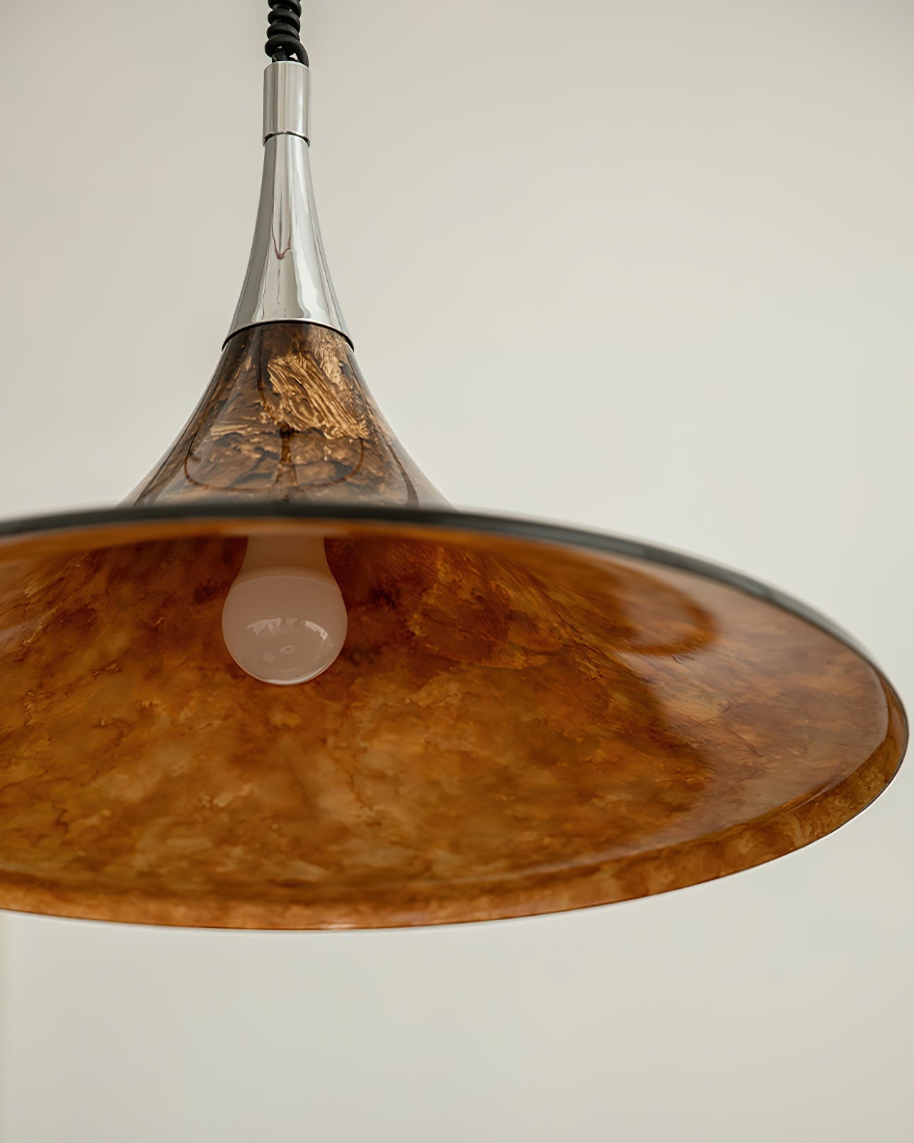 Otheara Premium Nordic Art Pendant Lamp