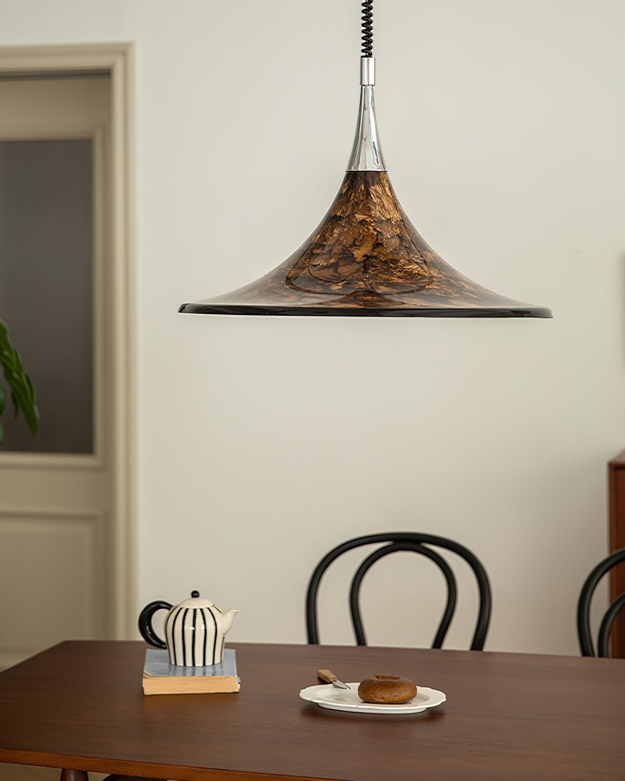 Otheara Premium Nordic Art Pendant Lamp