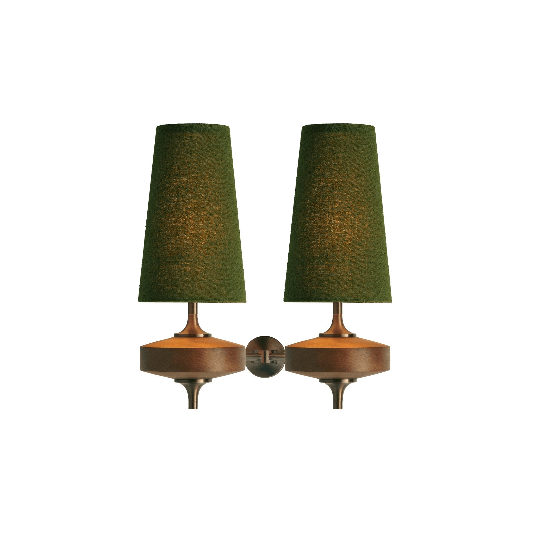 Nydorisra Vintage Antique Brass Wall Light