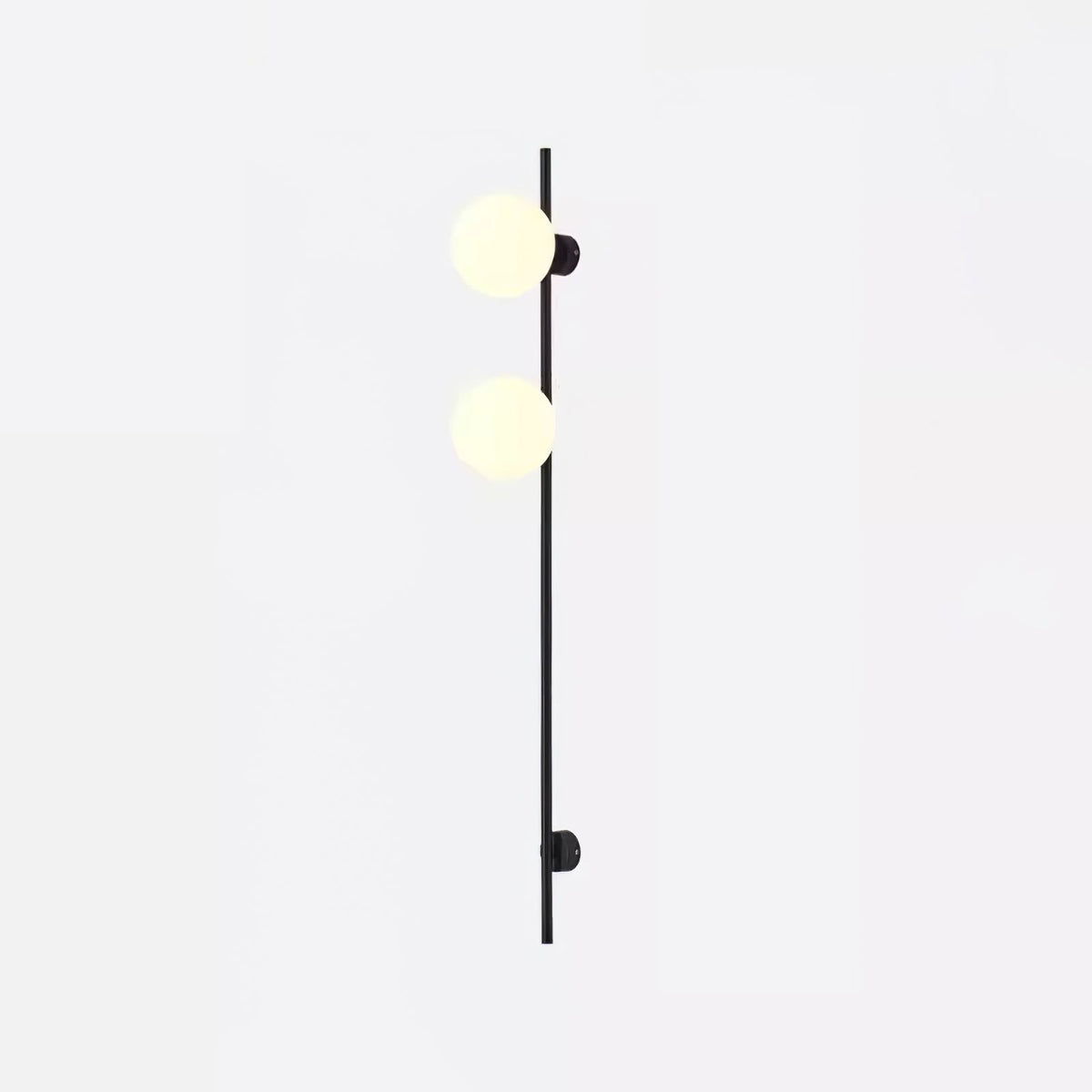 Nerylor Modern Minimalist Glass Wall Light