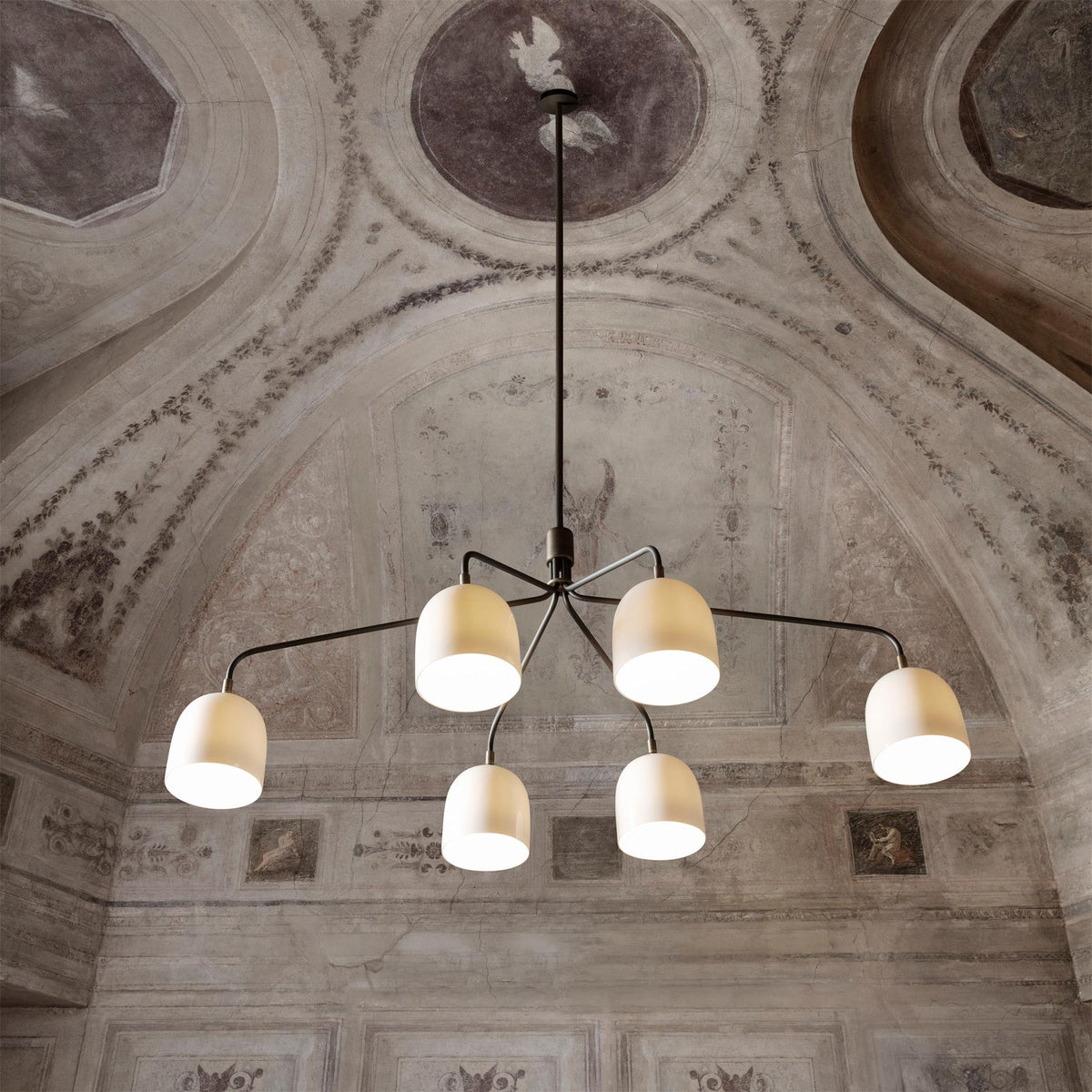 Seloaria Chandelier
