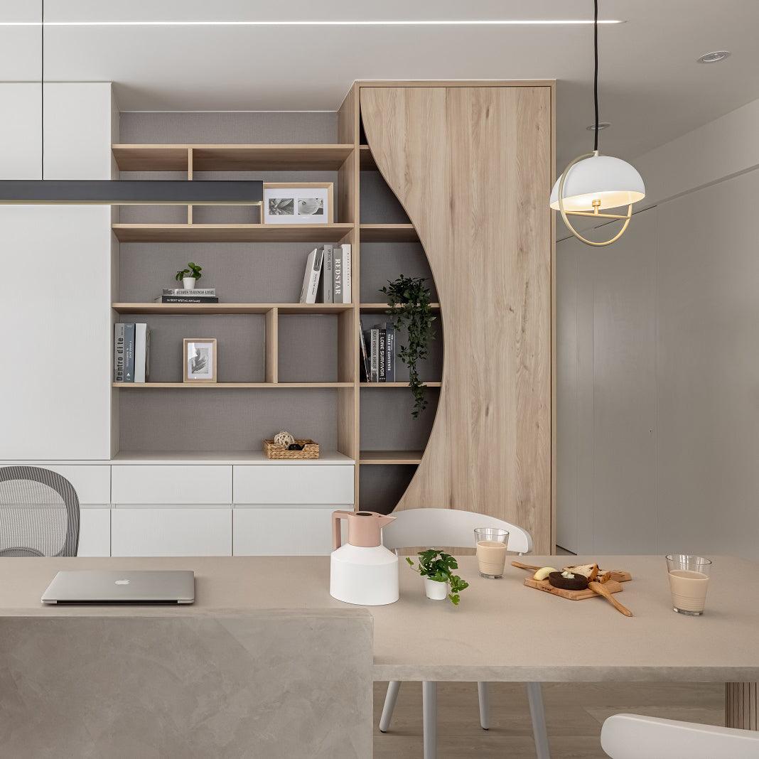 Zephira Steel Classic Pendant Lamp