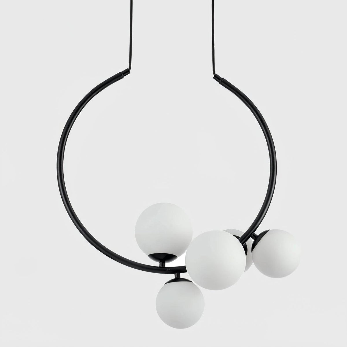 Cosorus Glass Pendant Light