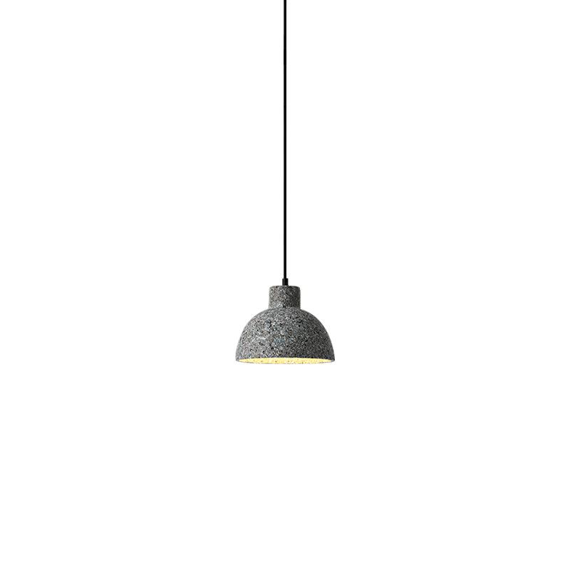 Marble Modern Cement Pendant Lights